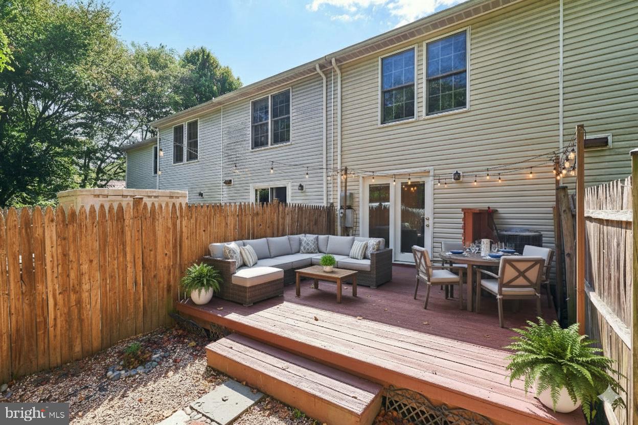 MISTY WOODS - Residential