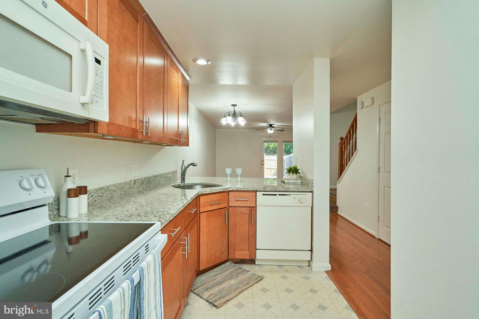 MISTY WOODS - Residential