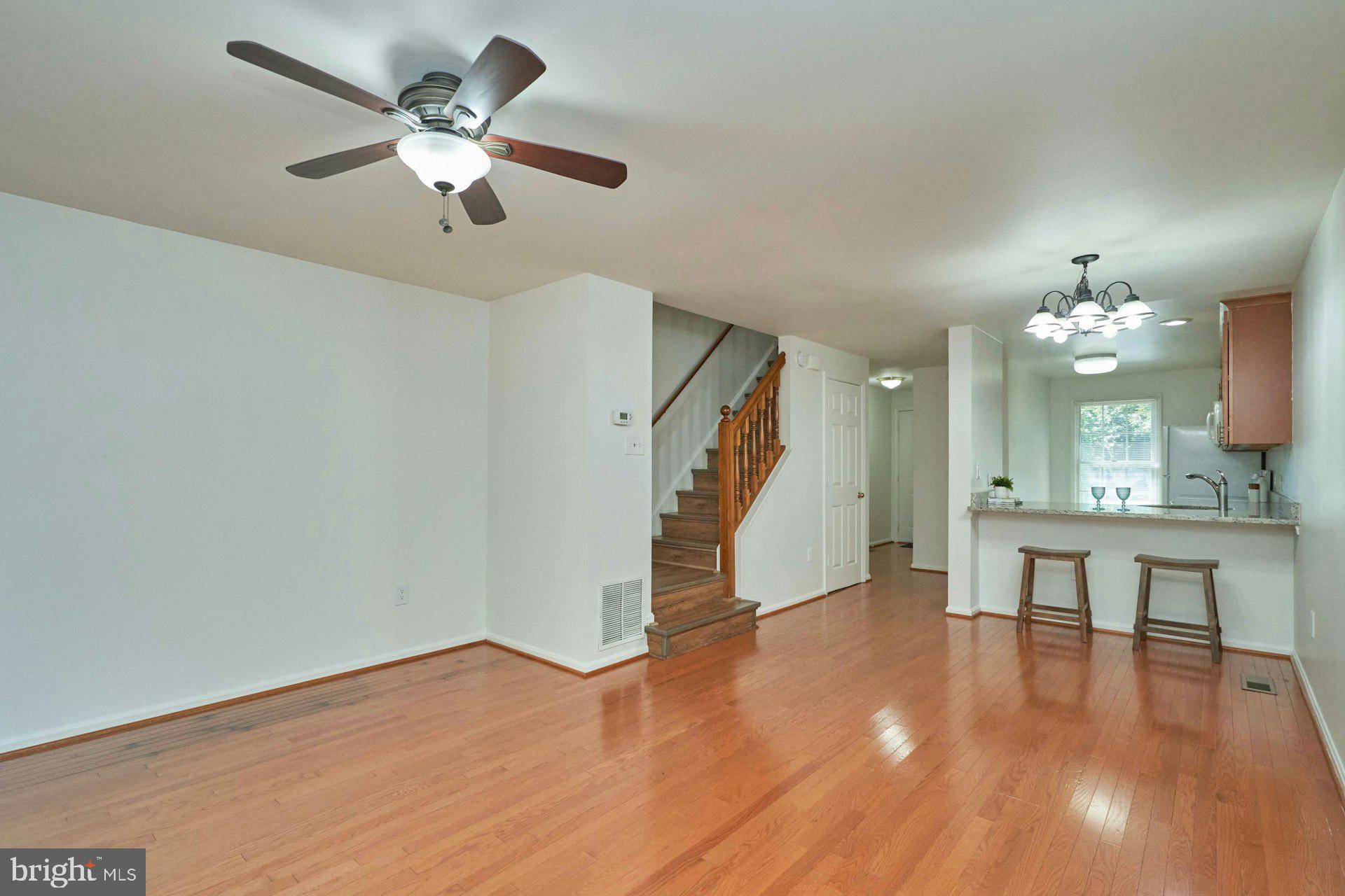 MISTY WOODS - Residential