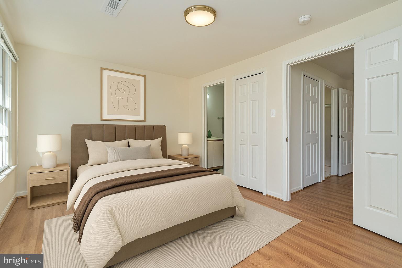 MISTY WOODS - Residential