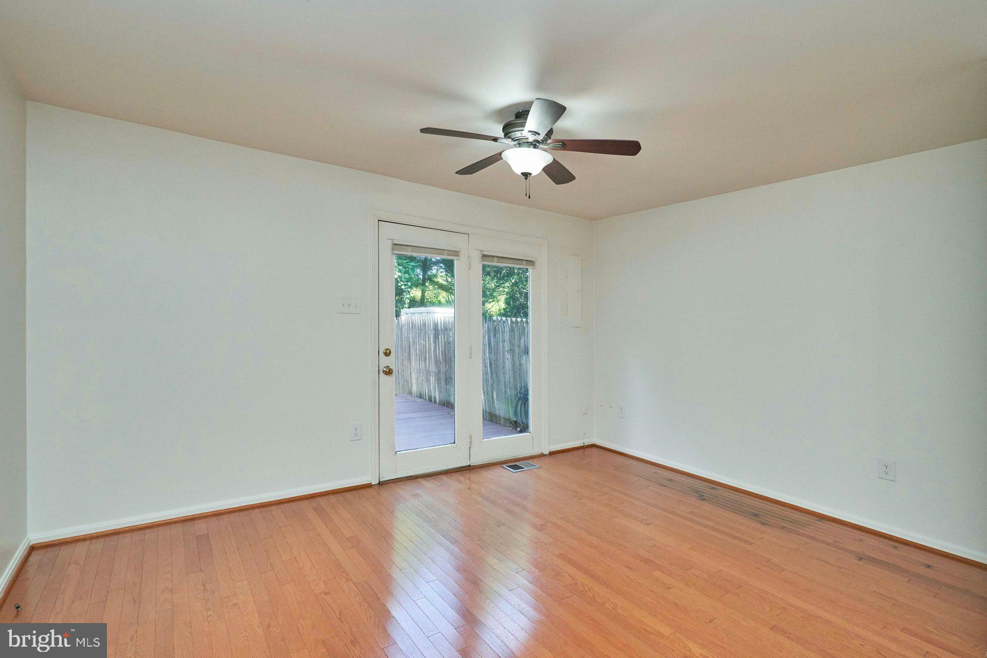 MISTY WOODS - Residential