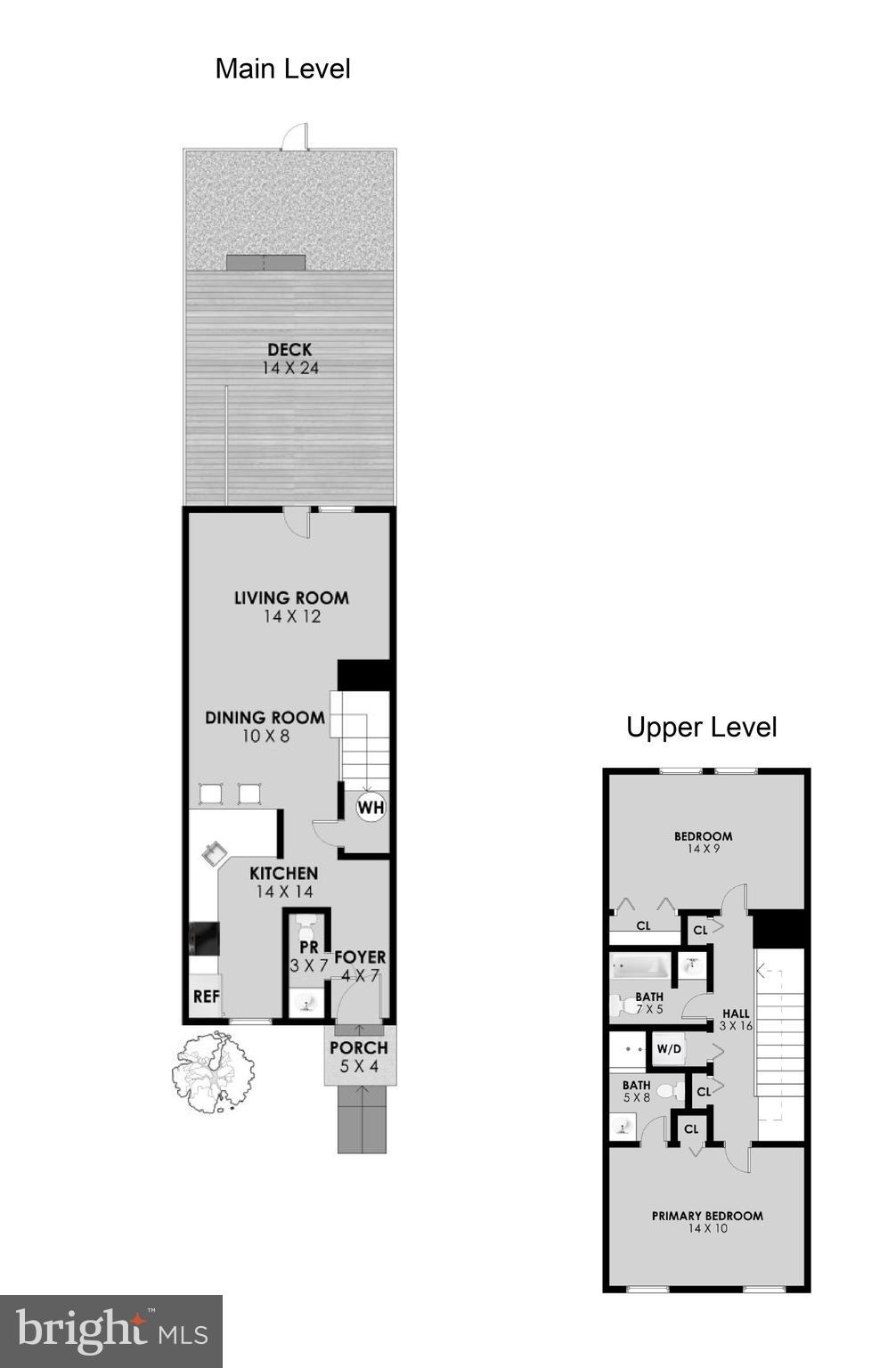 7616 WOOD MIST LANE