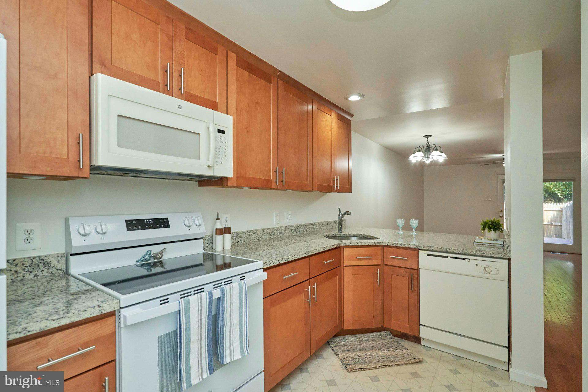 MISTY WOODS - Residential