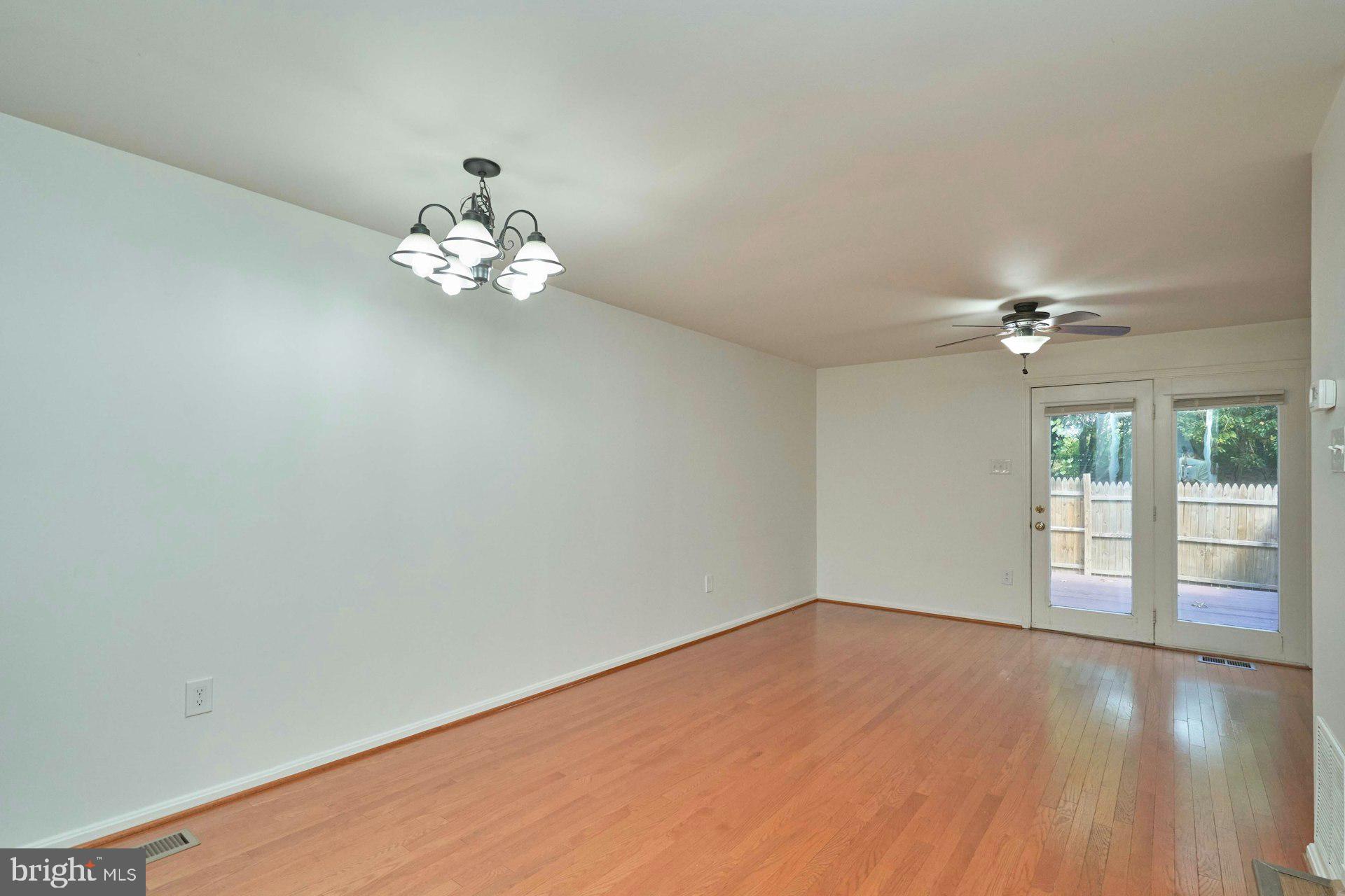 MISTY WOODS - Residential