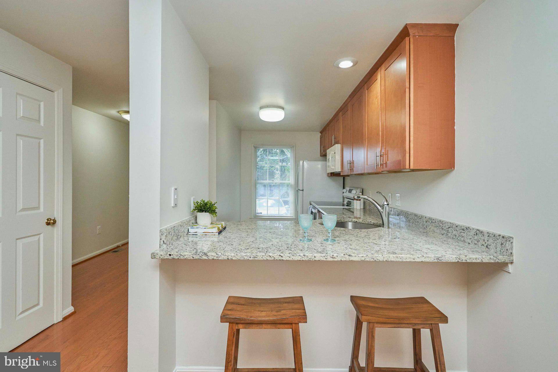 MISTY WOODS - Residential