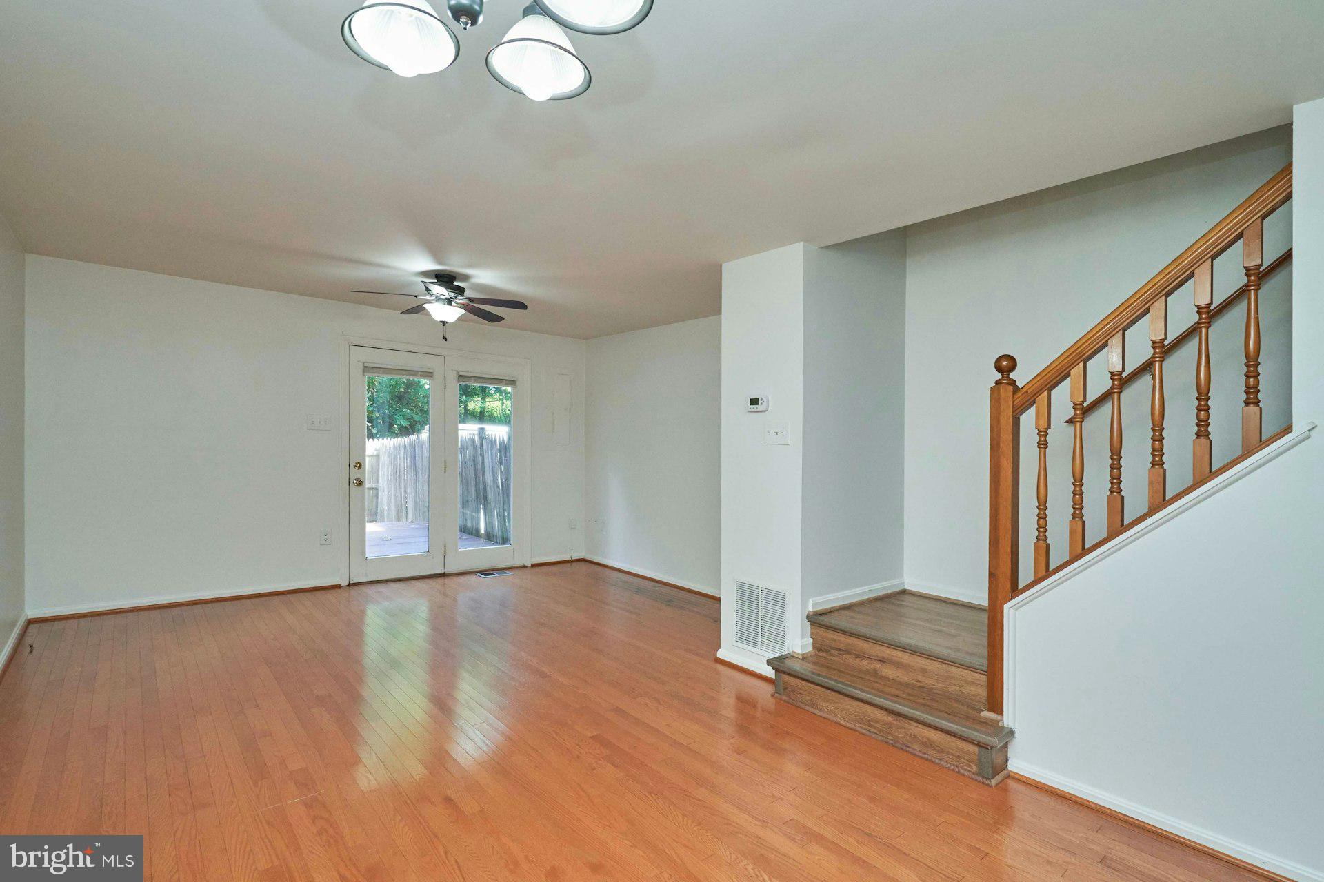 MISTY WOODS - Residential