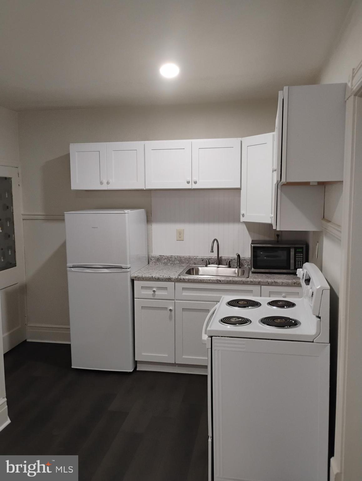 LEBANON CITY - Residential Income