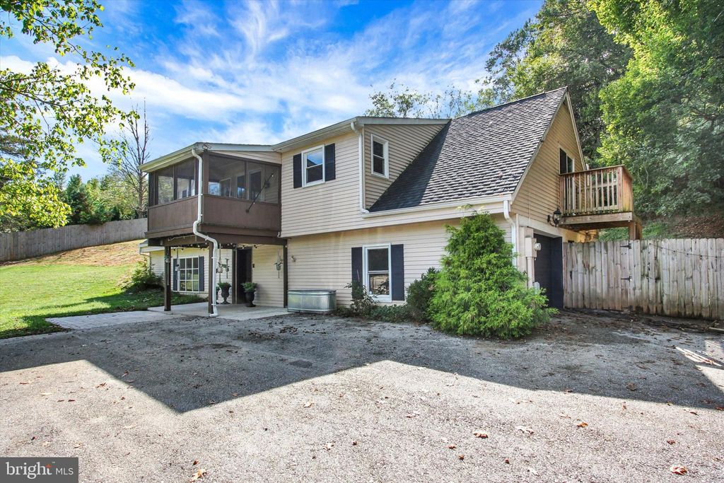 Photo of 1753 Black Rock Road, HANOVER, PA 17331 (MLS # PAYK2091136)