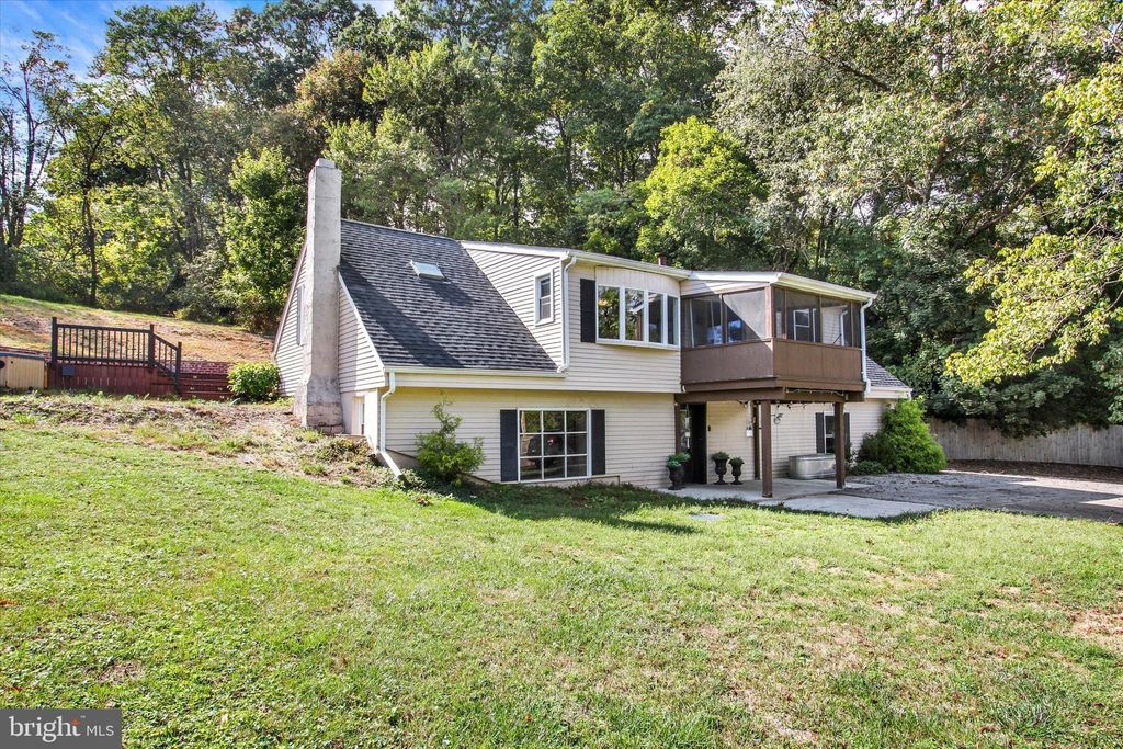 Photo of 1753 Black Rock Road, HANOVER, PA 17331 (MLS # PAYK2091136)