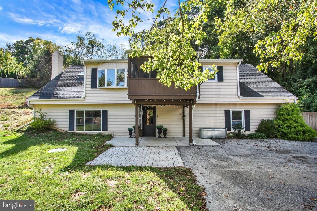 Photo of 1753 Black Rock Road, HANOVER, PA 17331 (MLS # PAYK2091136)