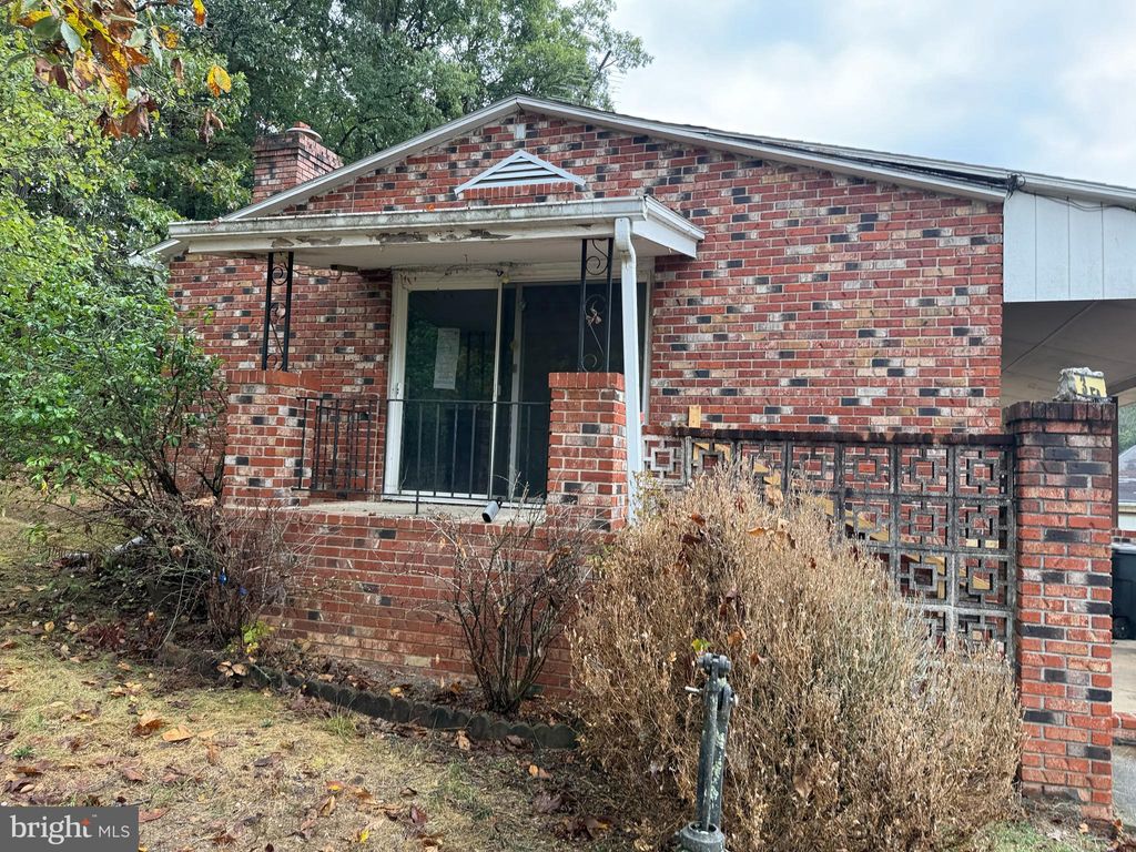 Photo of 354 Cherry Run Road, HEDGESVILLE, WV 25427 (MLS # WVBE2044974)