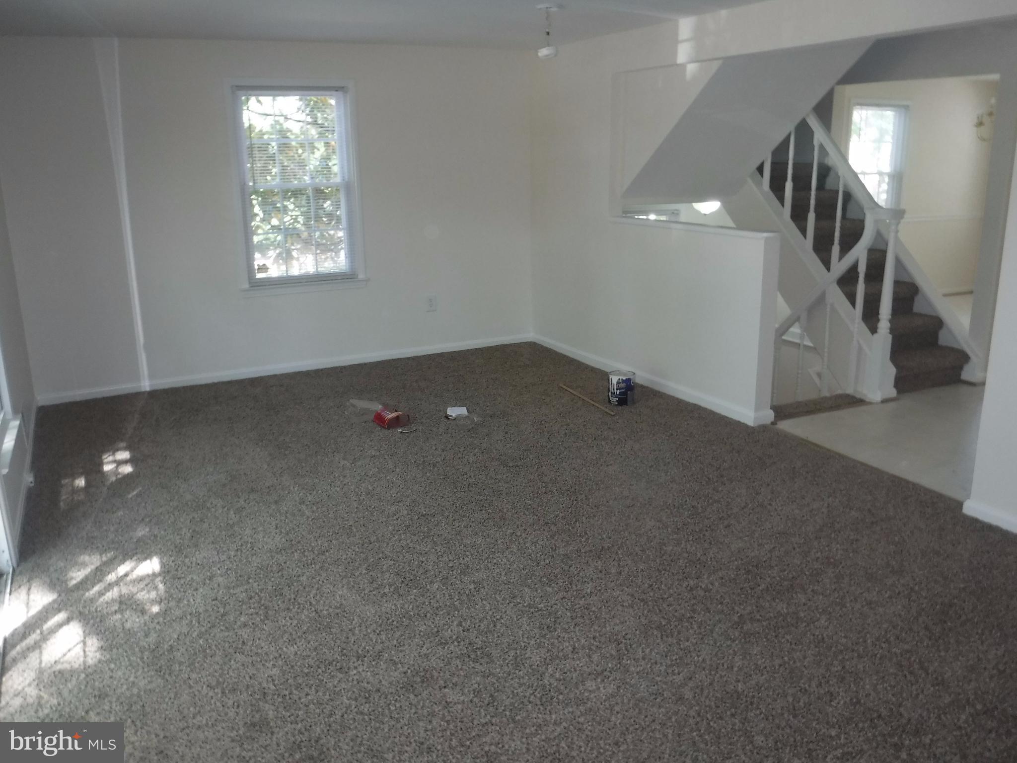 GREENWICH HILL - Residential Lease