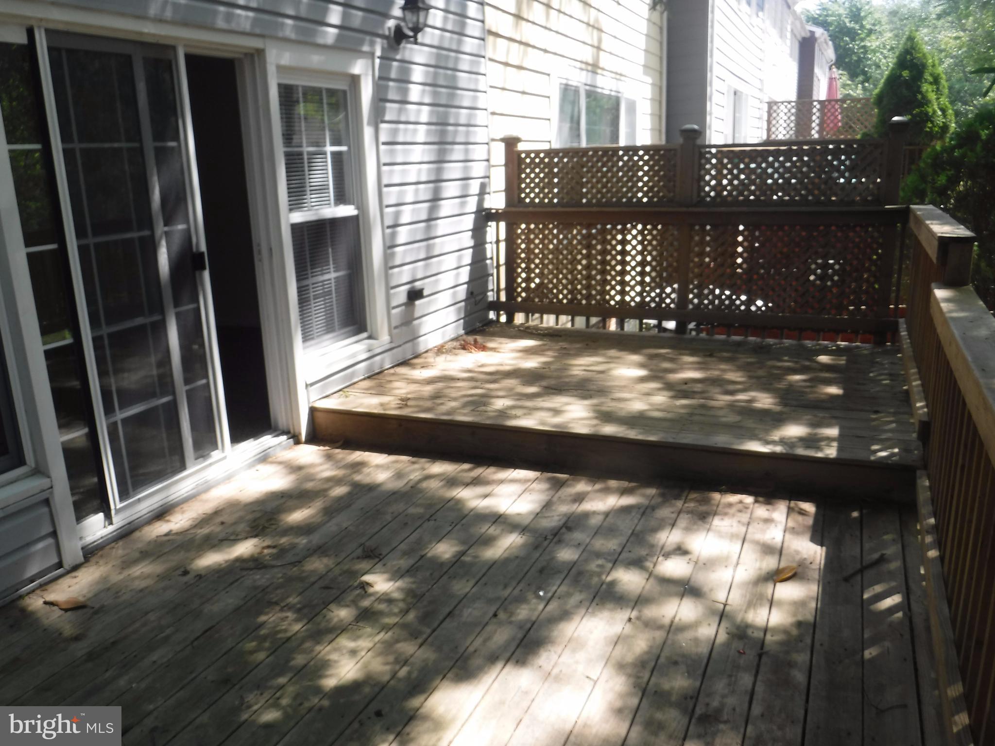 GREENWICH HILL - Residential Lease