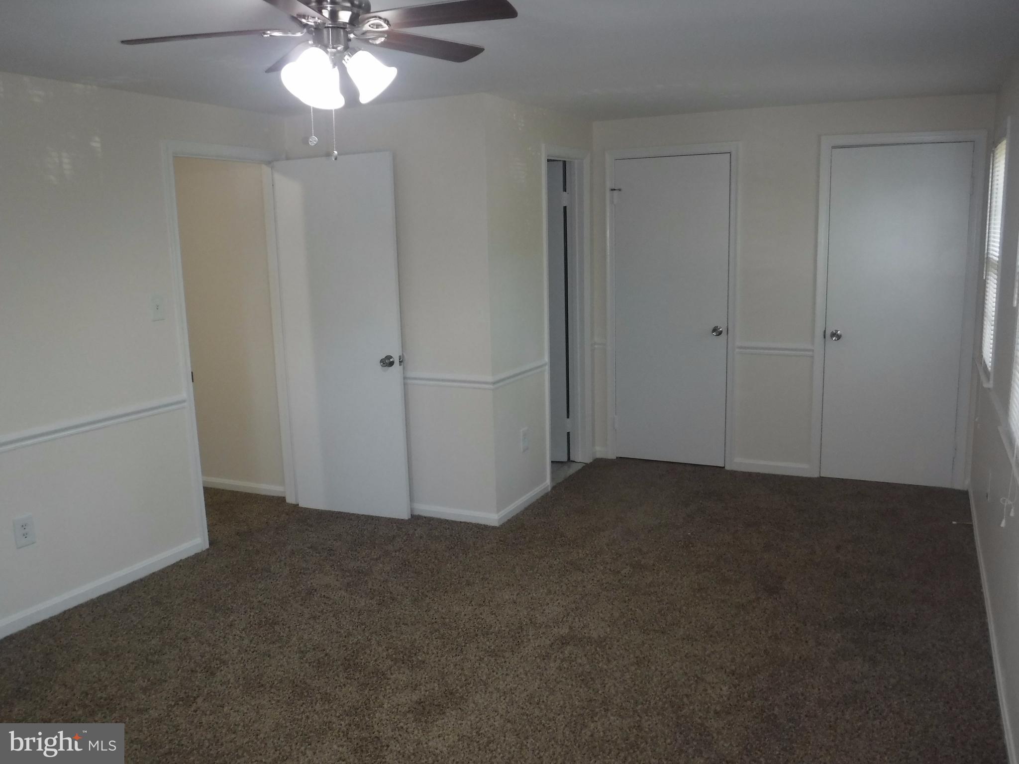 GREENWICH HILL - Residential Lease