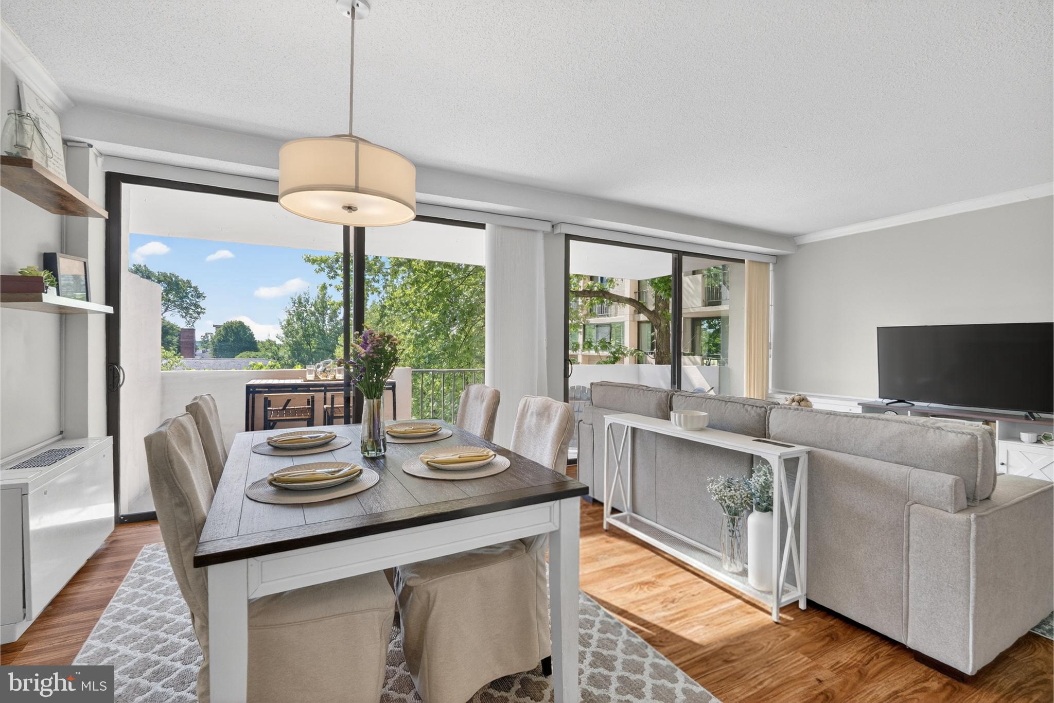 4141 N HENDERSON ROAD 302