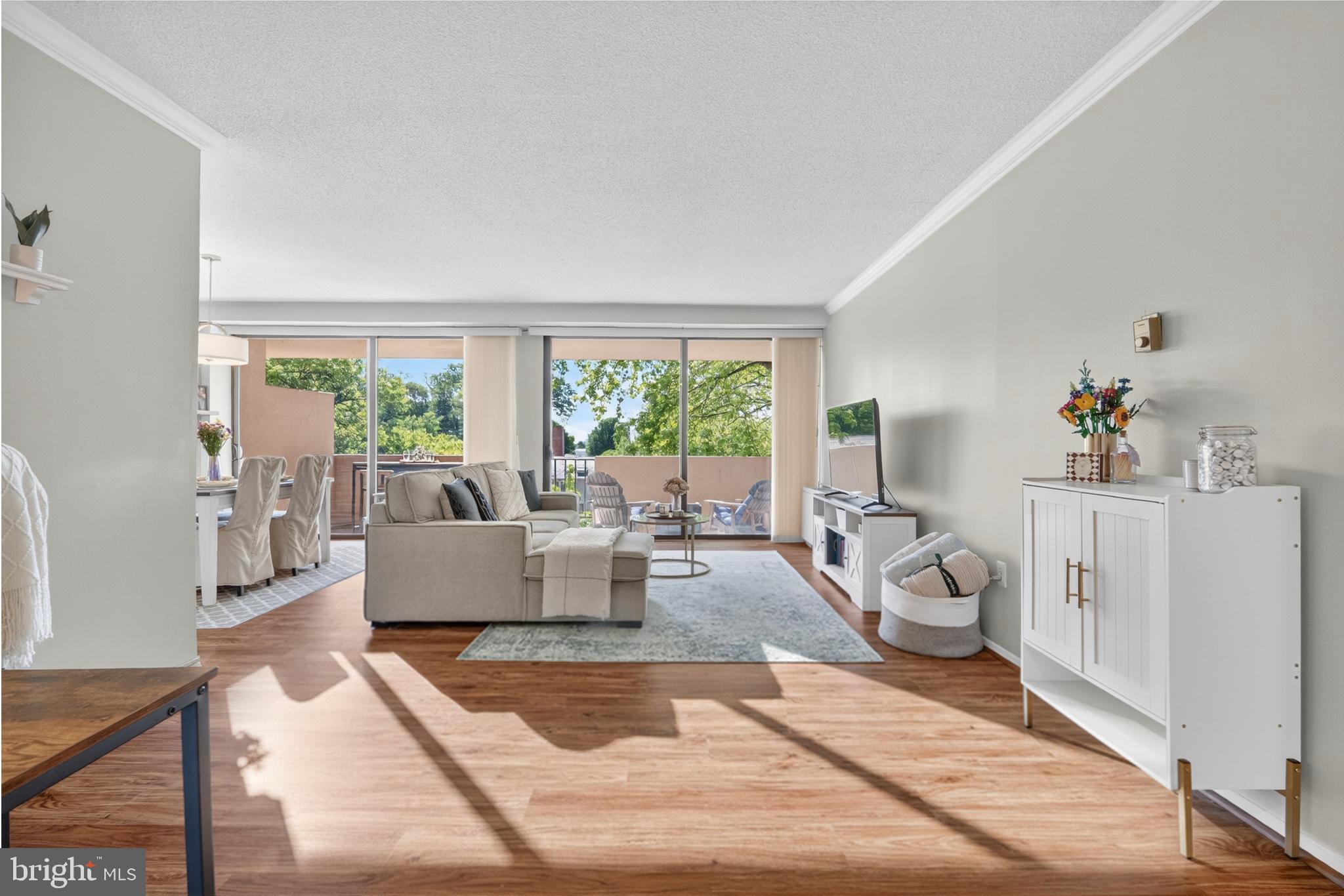 4141 N HENDERSON ROAD 302