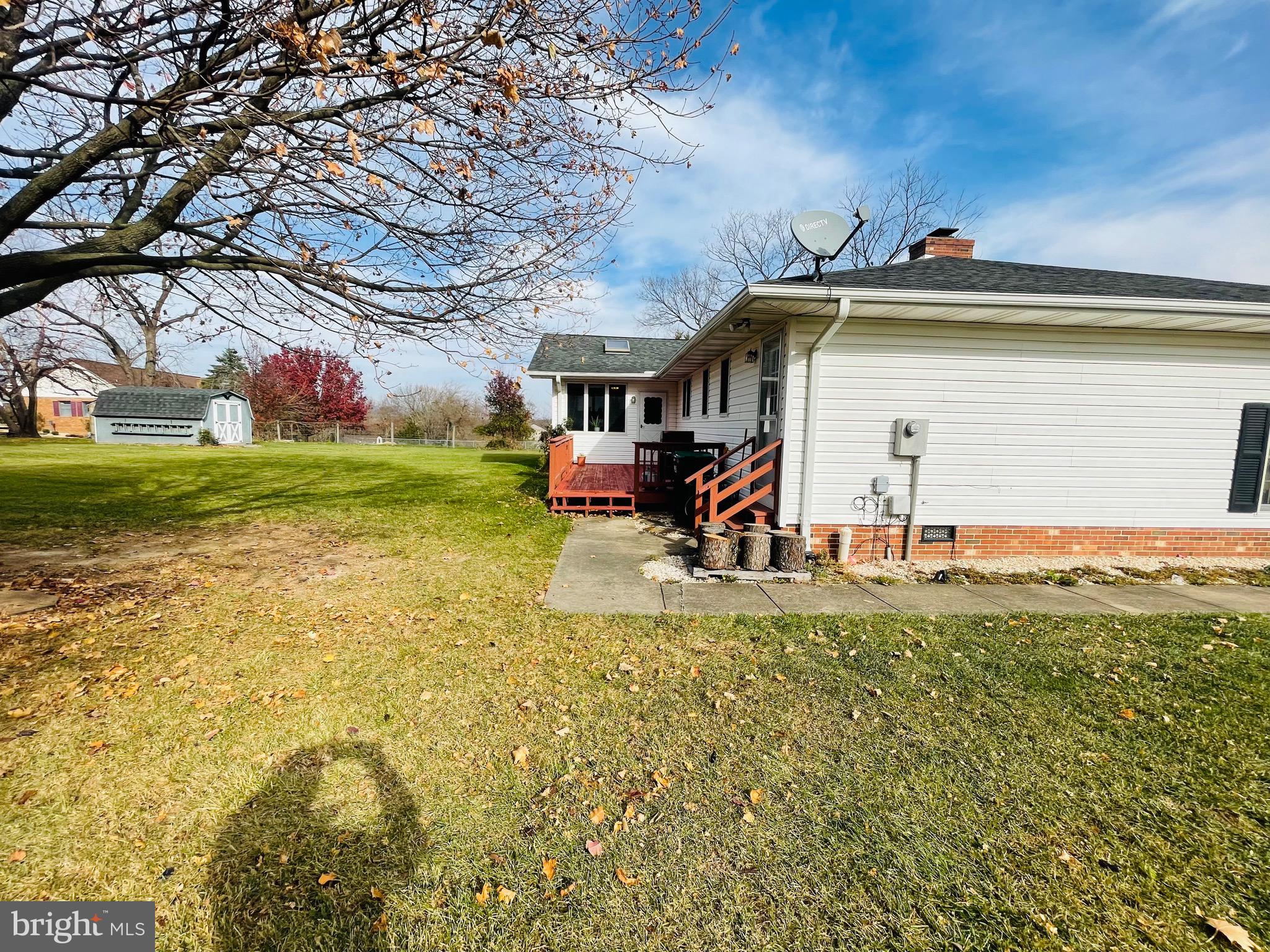 NORTH SUMMIT HEIGHTS - Residential