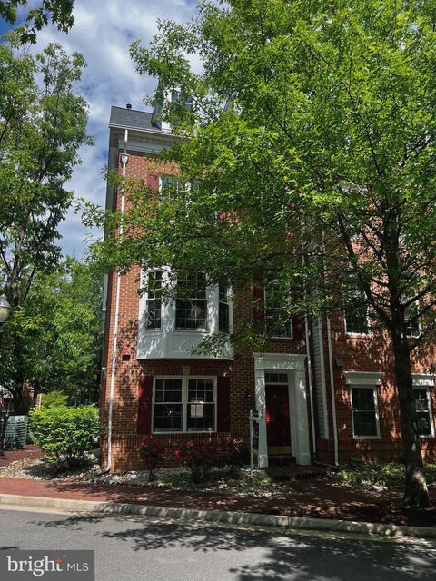 Photo of 120 Martin Lane, ALEXANDRIA, VA 22304 (MLS # VAAX2059312)