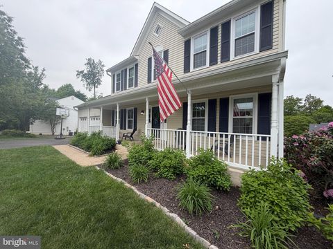 Homes For Rent - 24 Neville Court<br/> STAFFORD, VA 22554