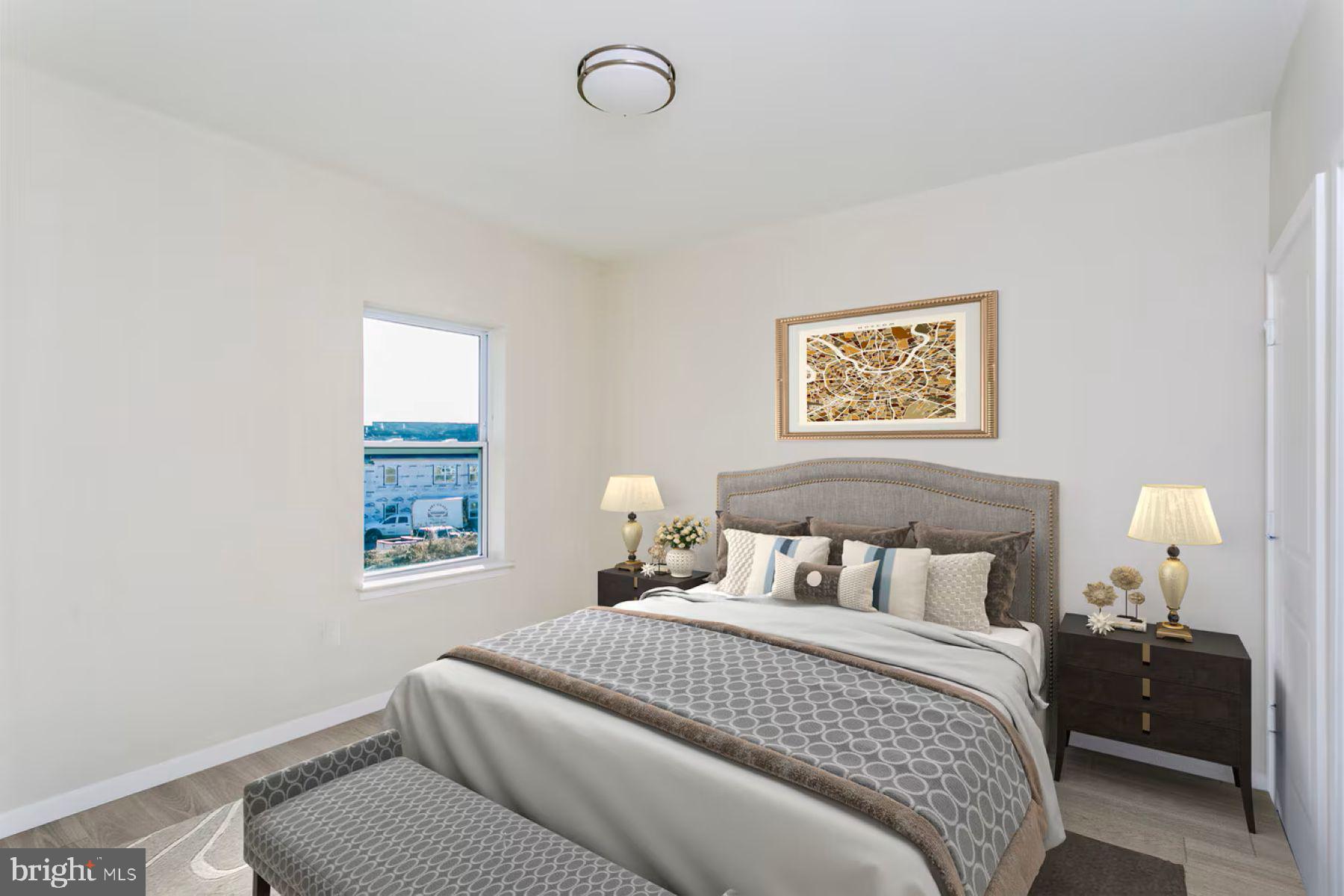 GARDENVILLE - Residential Lease