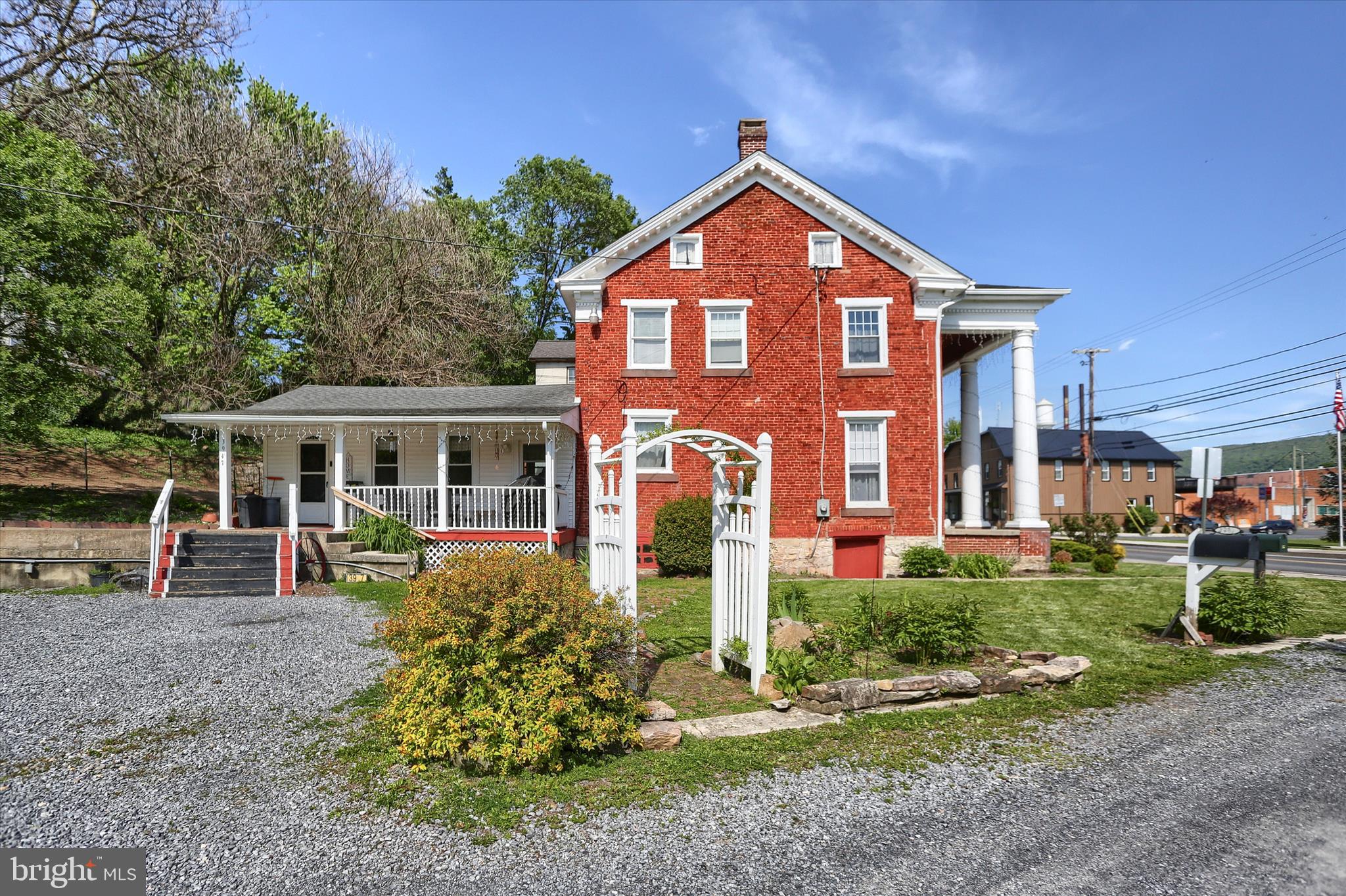 UNION - Residential
