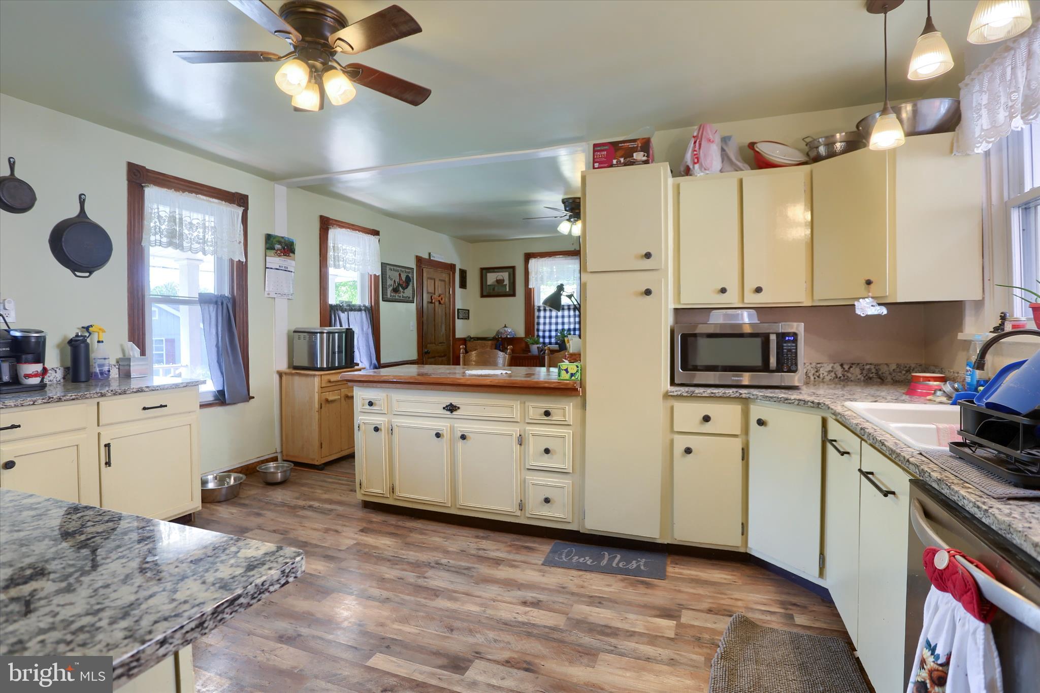 UNION - Residential