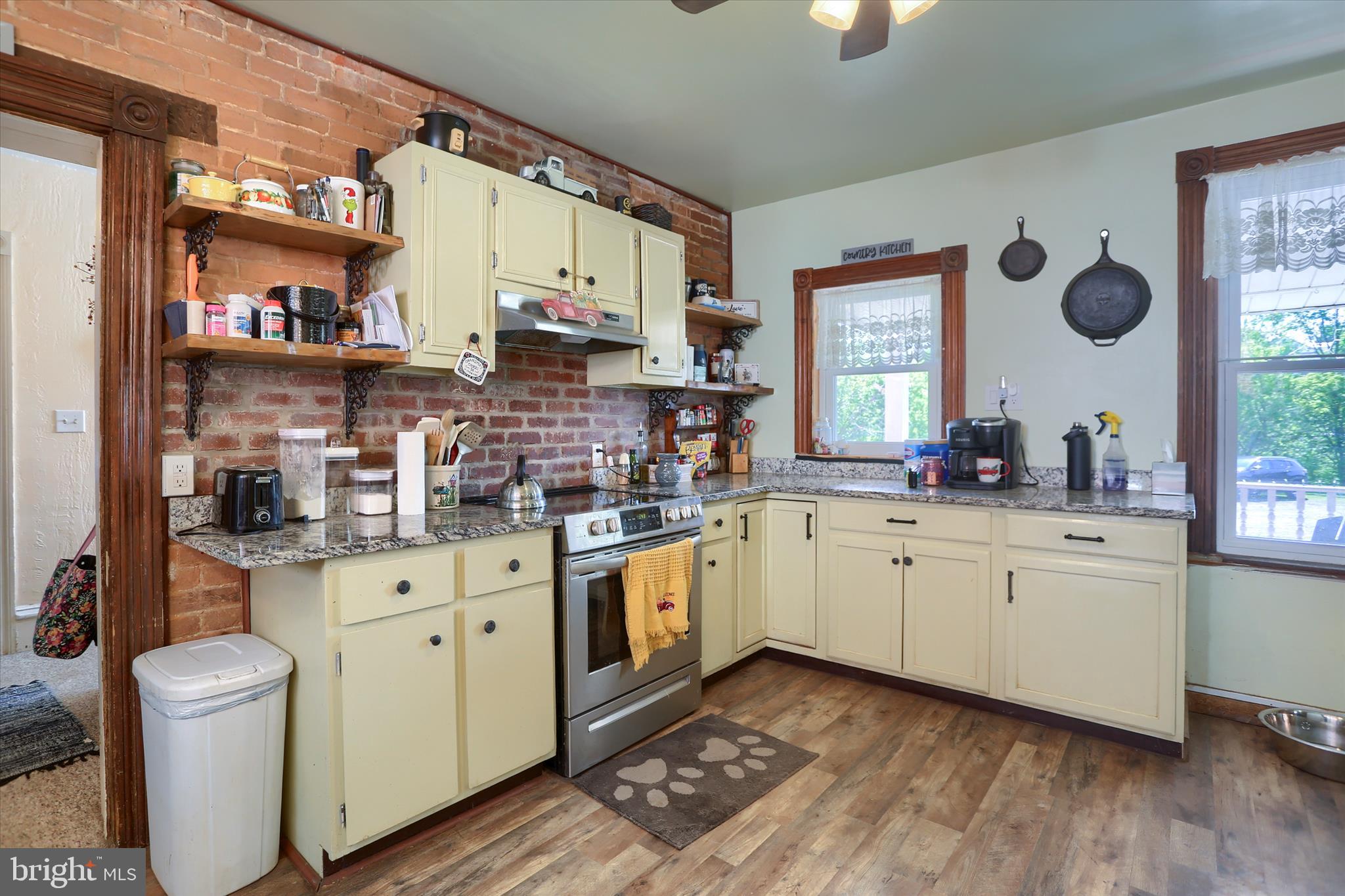 UNION - Residential