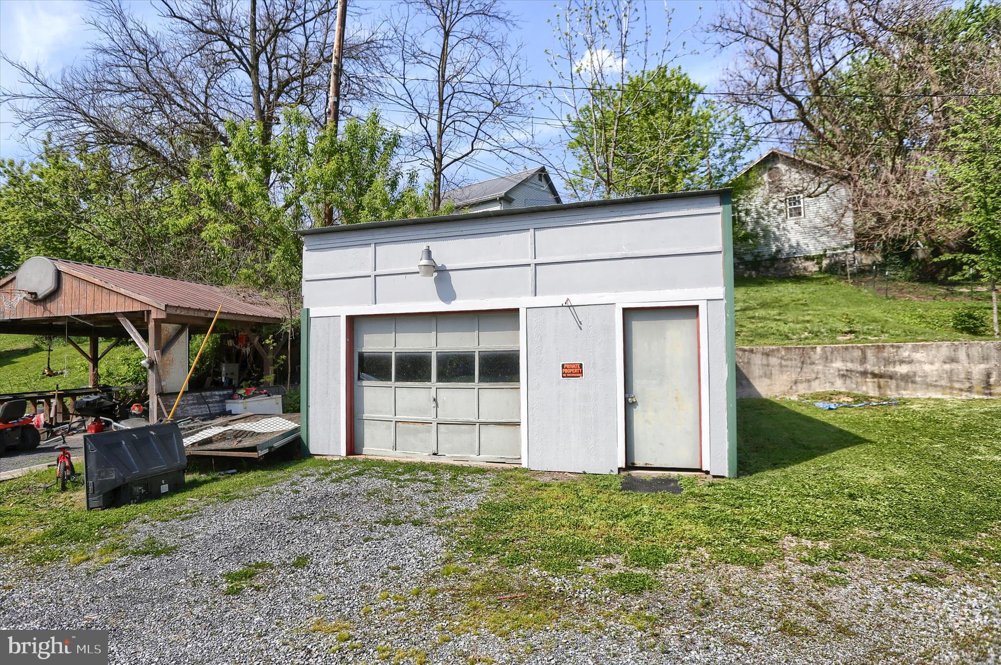 UNION - Residential