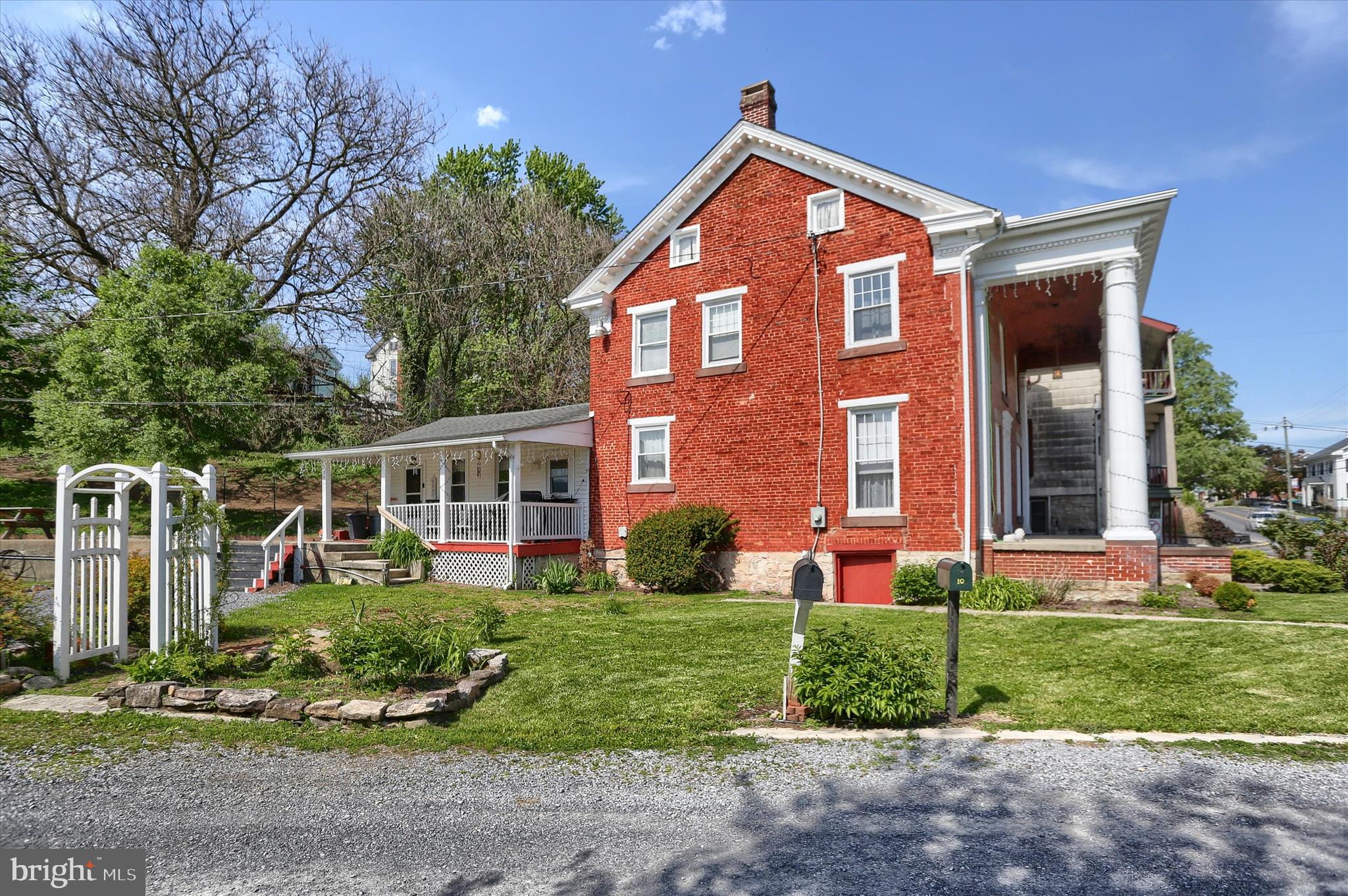 UNION - Residential