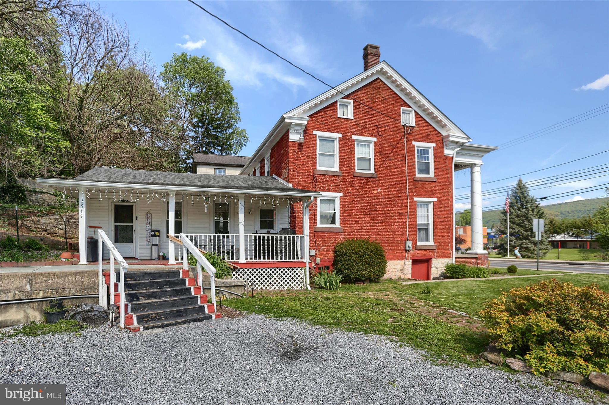 UNION - Residential