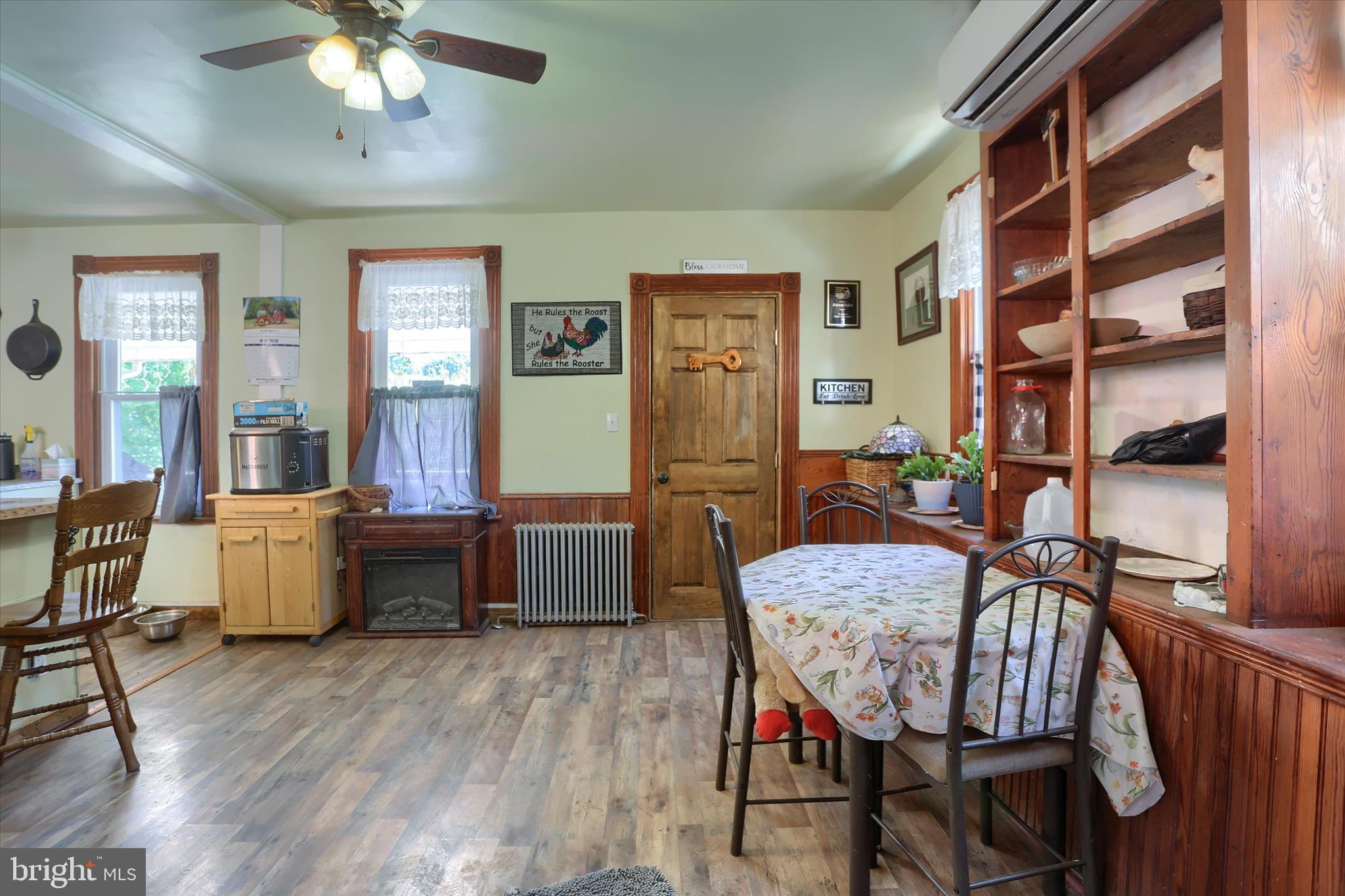 UNION - Residential