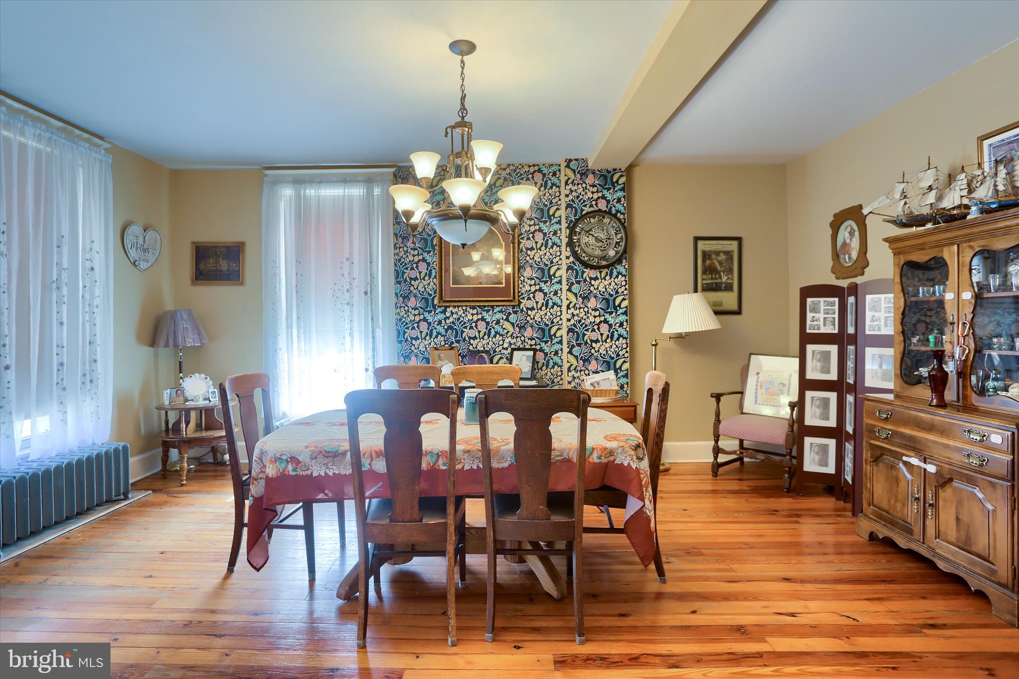 UNION - Residential