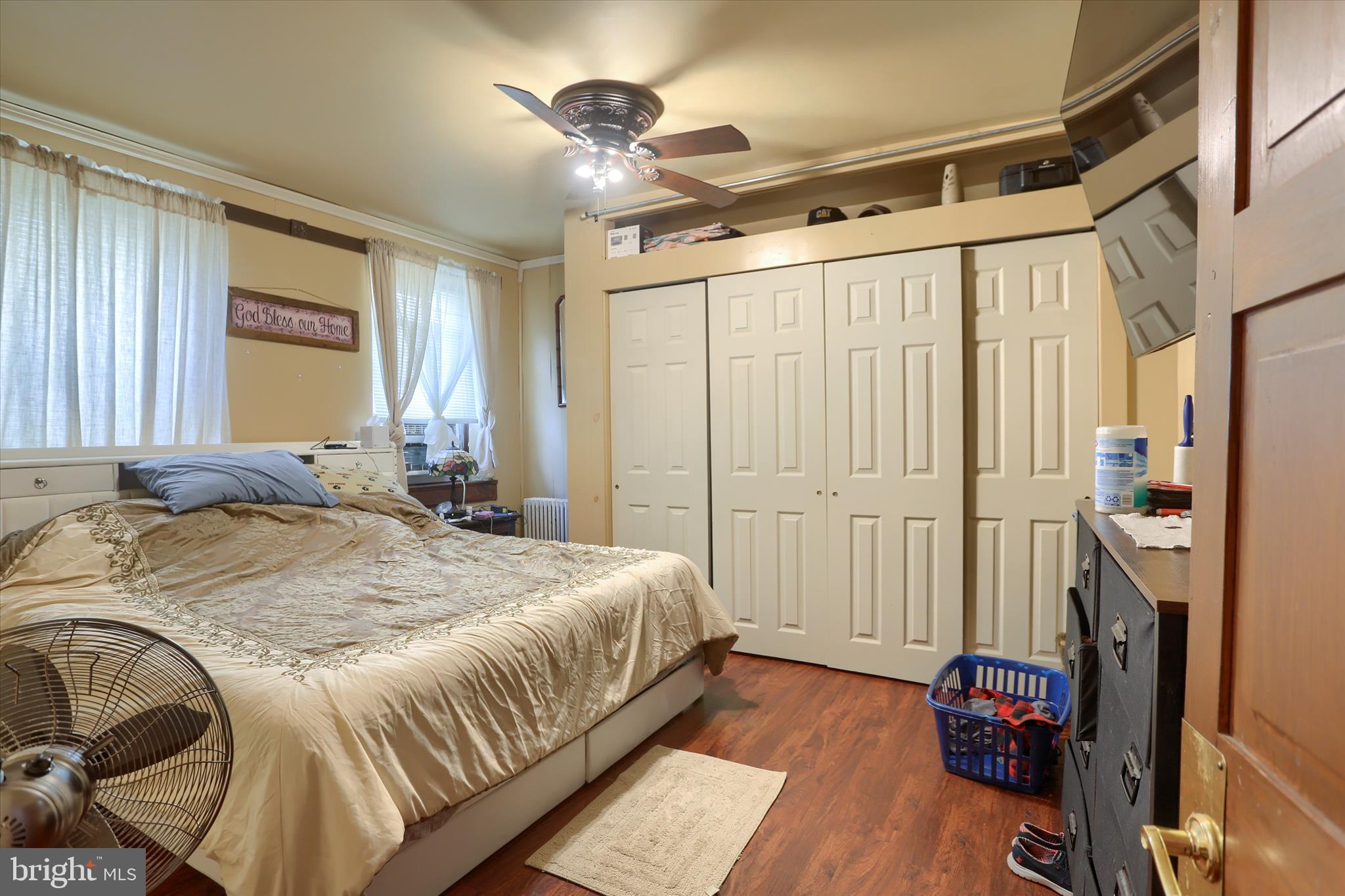 UNION - Residential