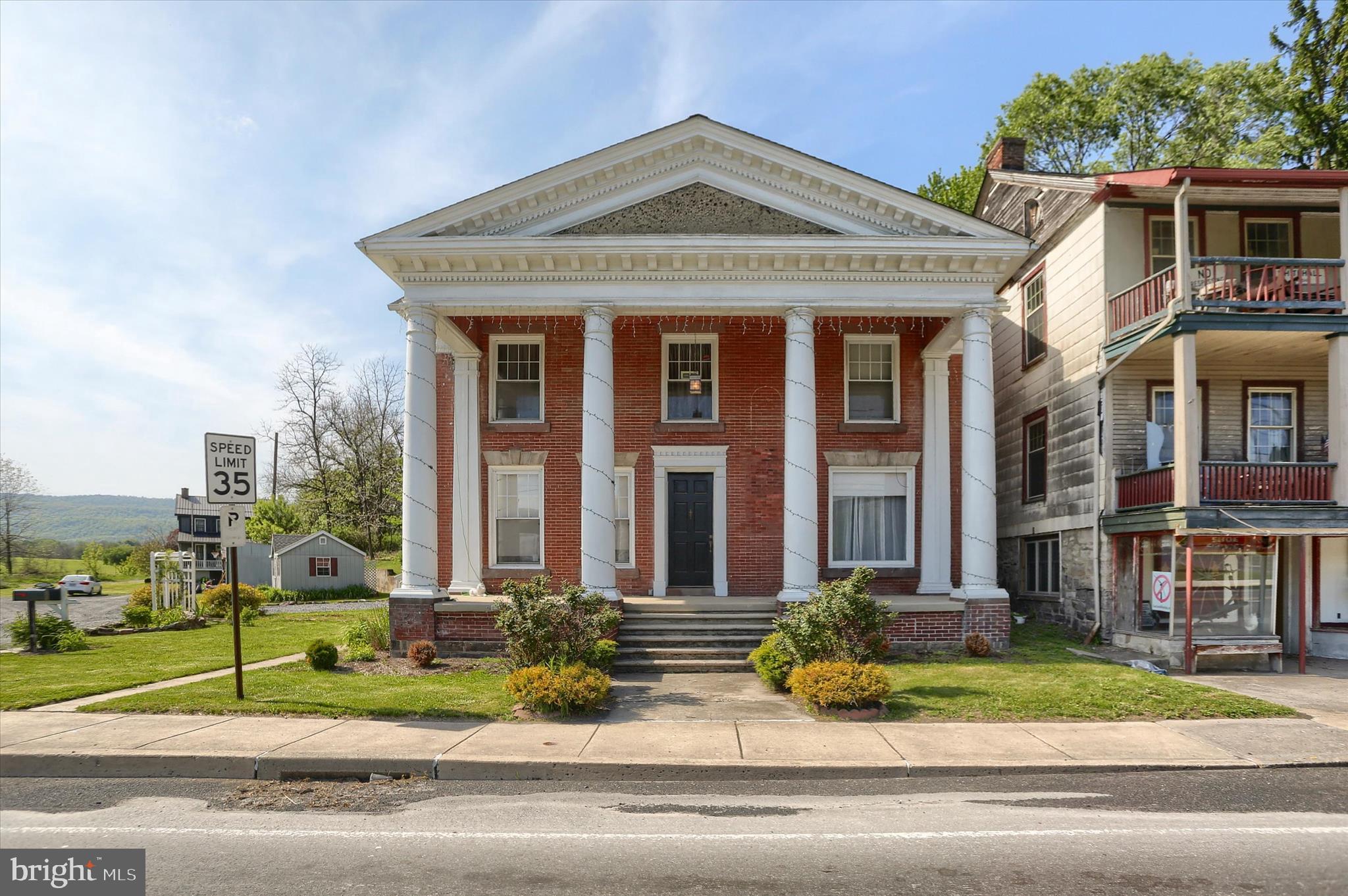 UNION - Residential