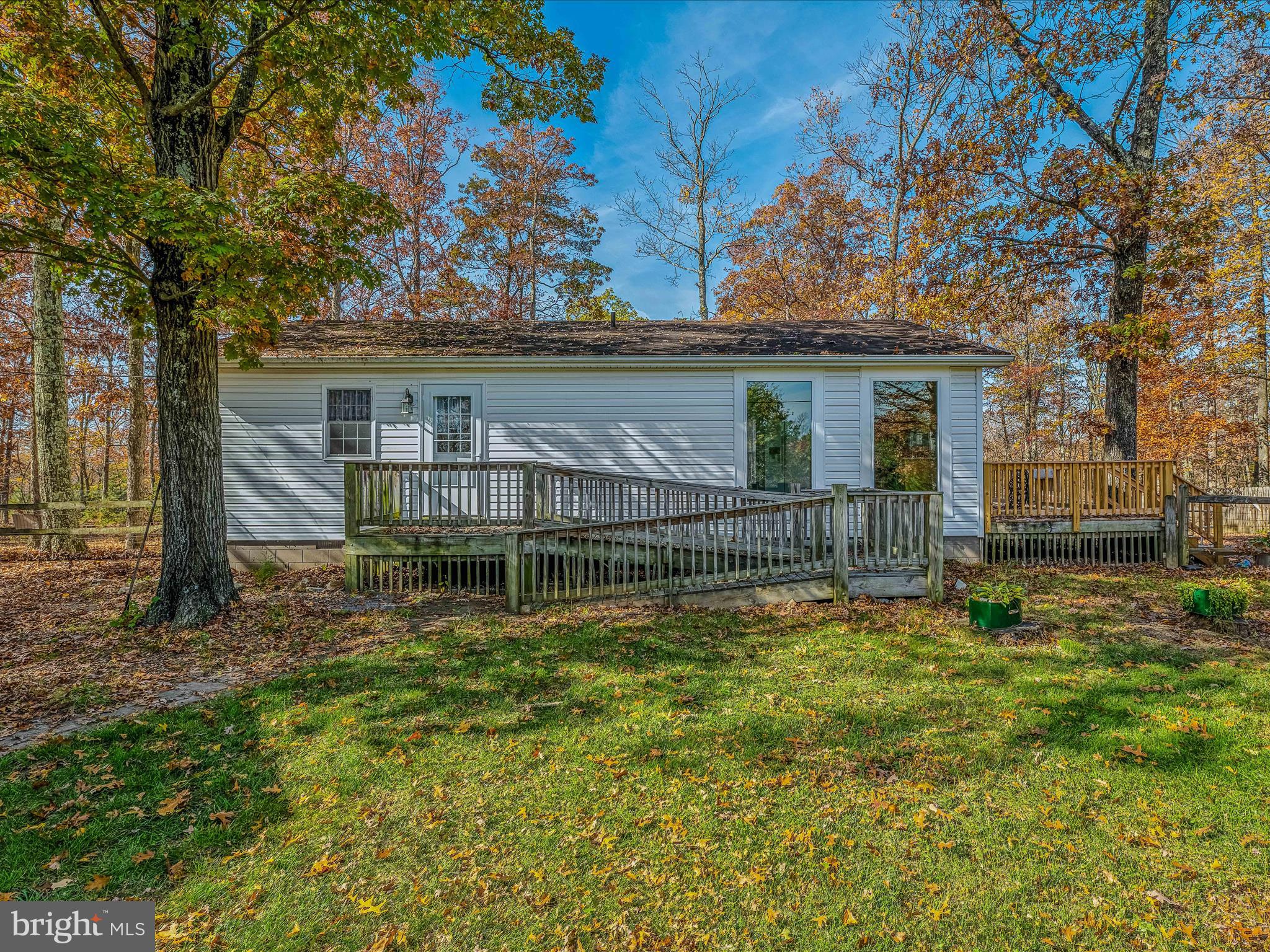 POTOMAC VIEW ESTATES - Residential