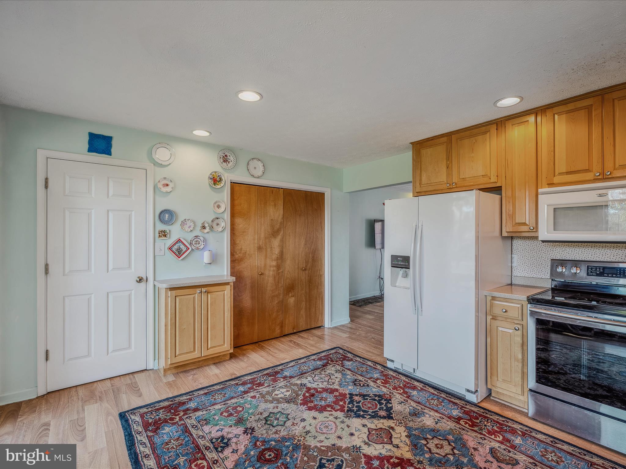 POTOMAC VIEW ESTATES - Residential