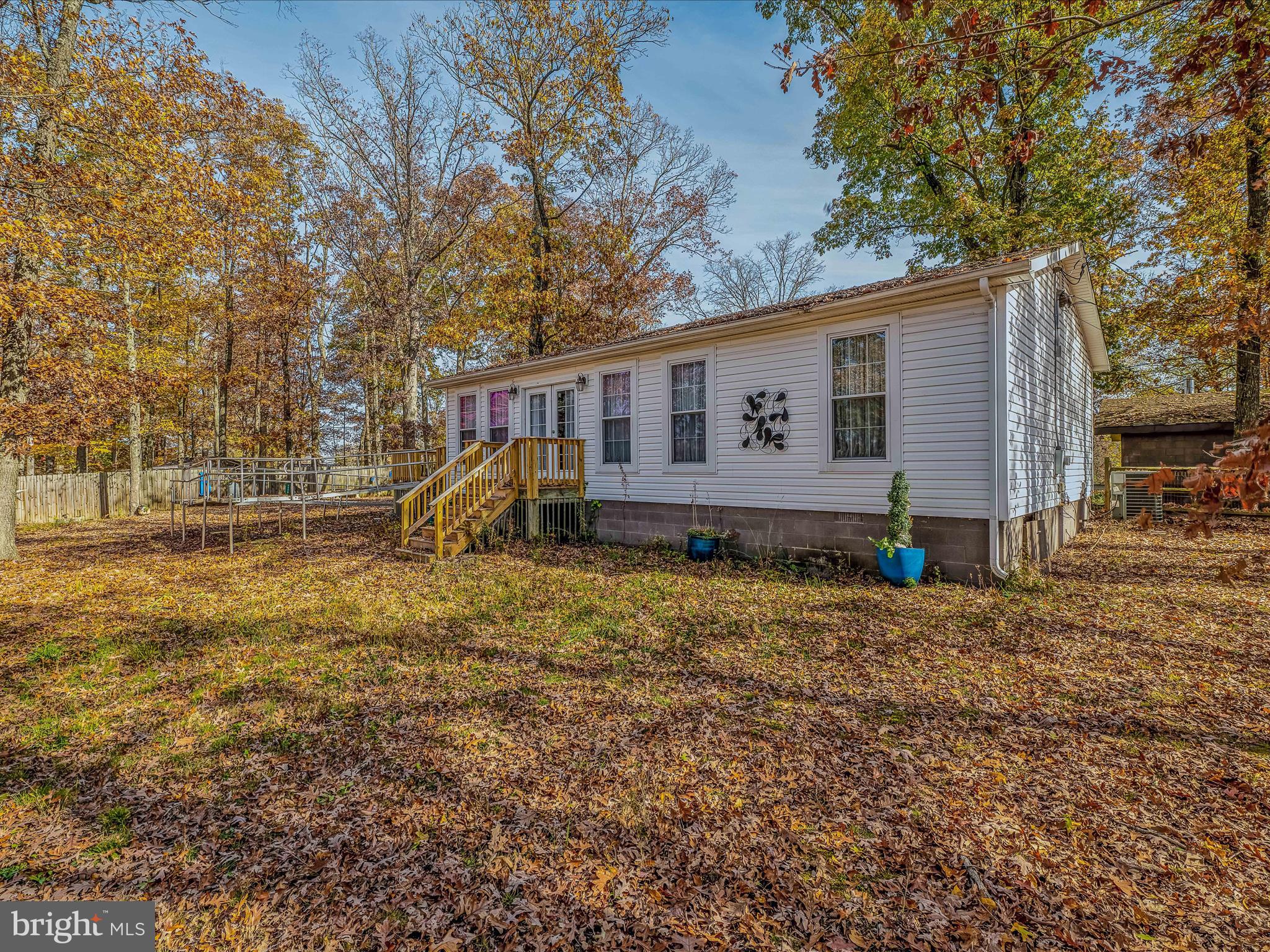 POTOMAC VIEW ESTATES - Residential