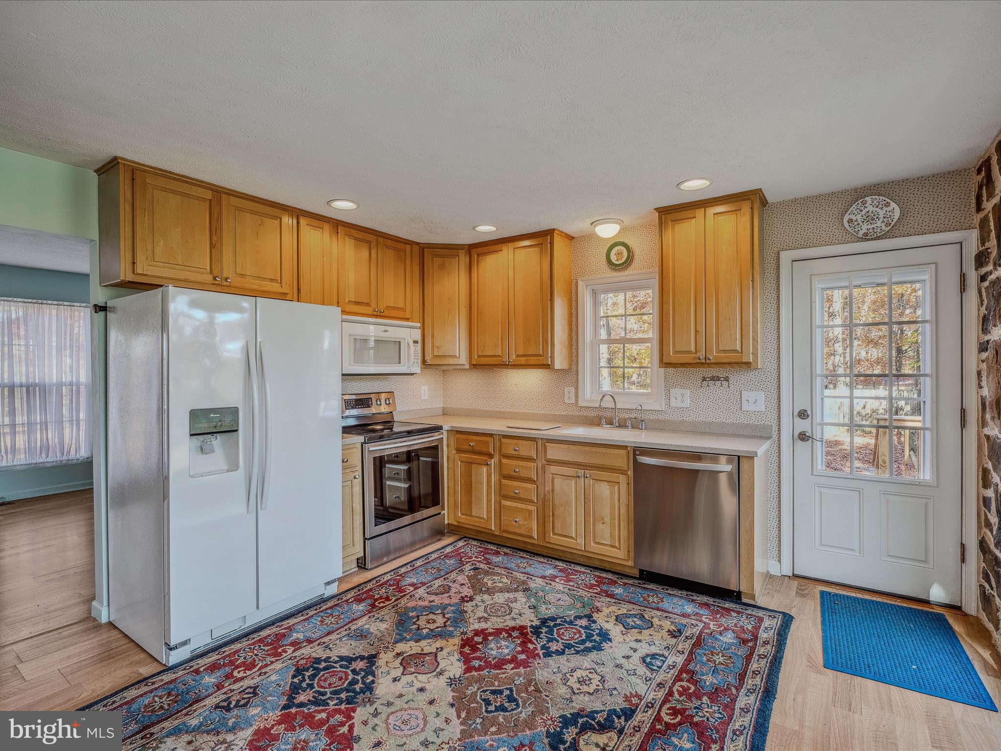 POTOMAC VIEW ESTATES - Residential