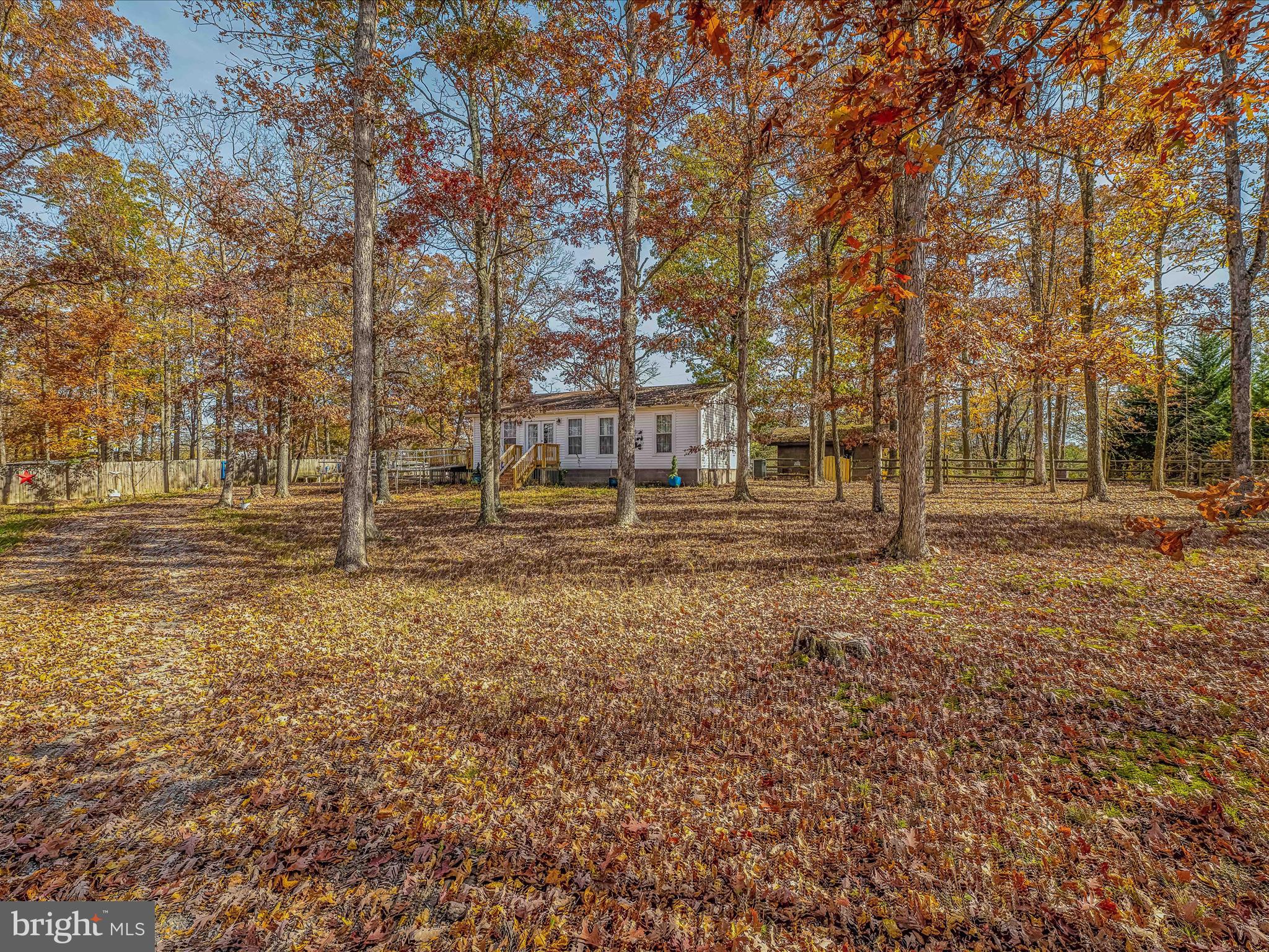 POTOMAC VIEW ESTATES - Residential