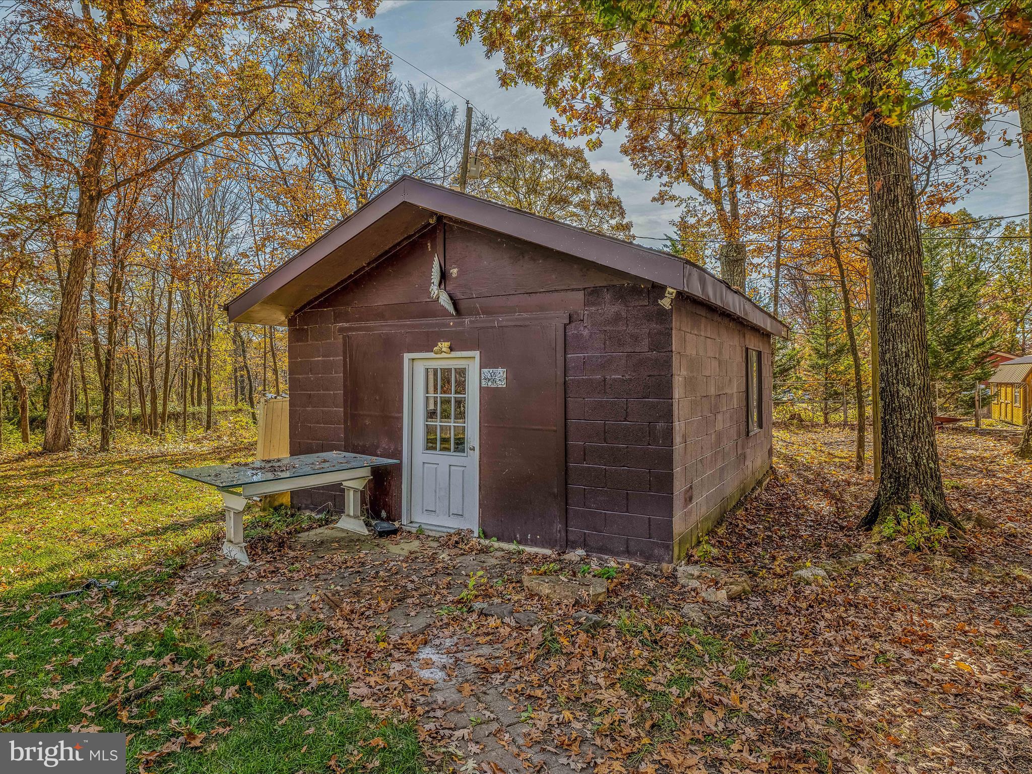 POTOMAC VIEW ESTATES - Residential