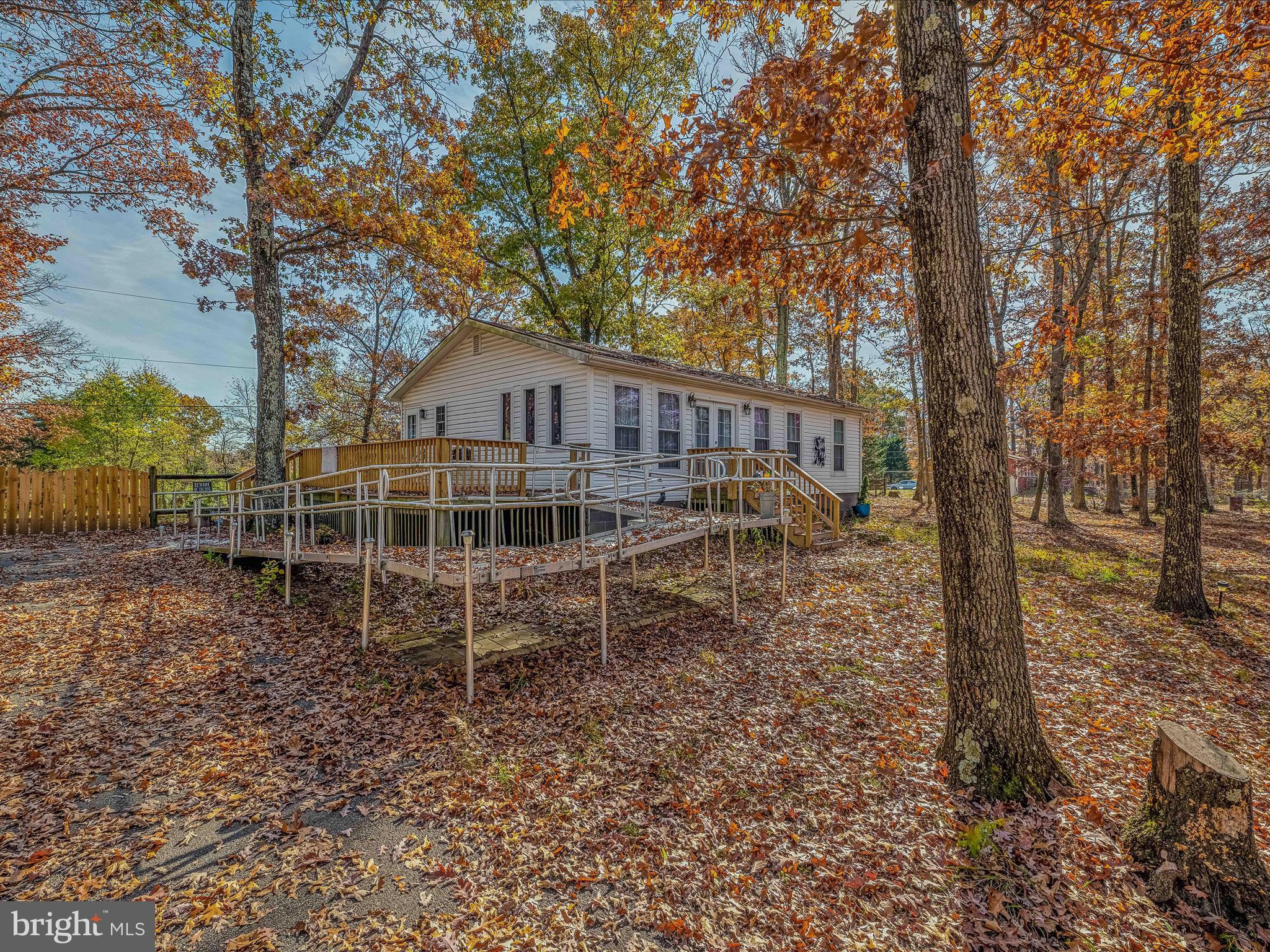 POTOMAC VIEW ESTATES - Residential