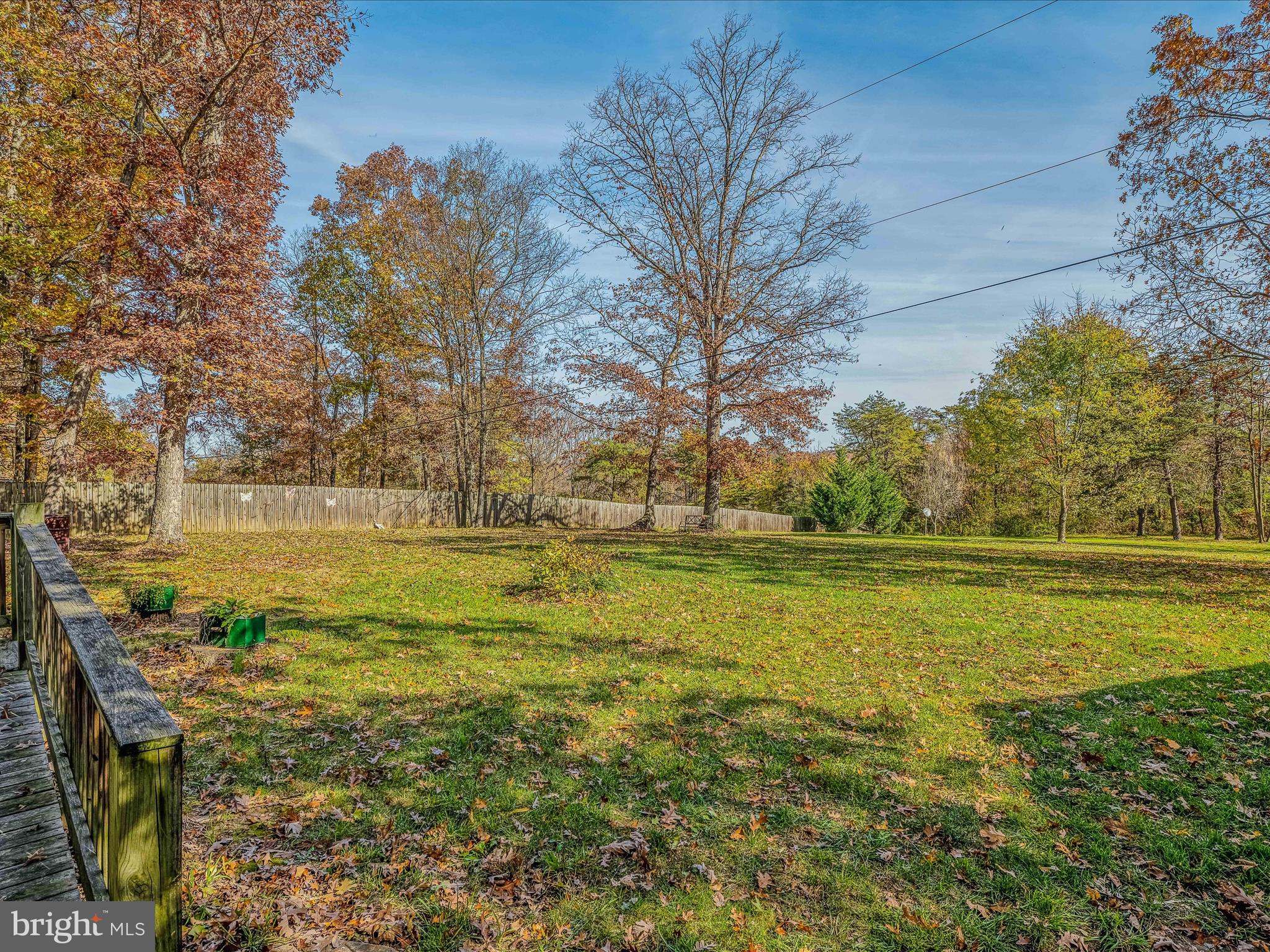 POTOMAC VIEW ESTATES - Residential