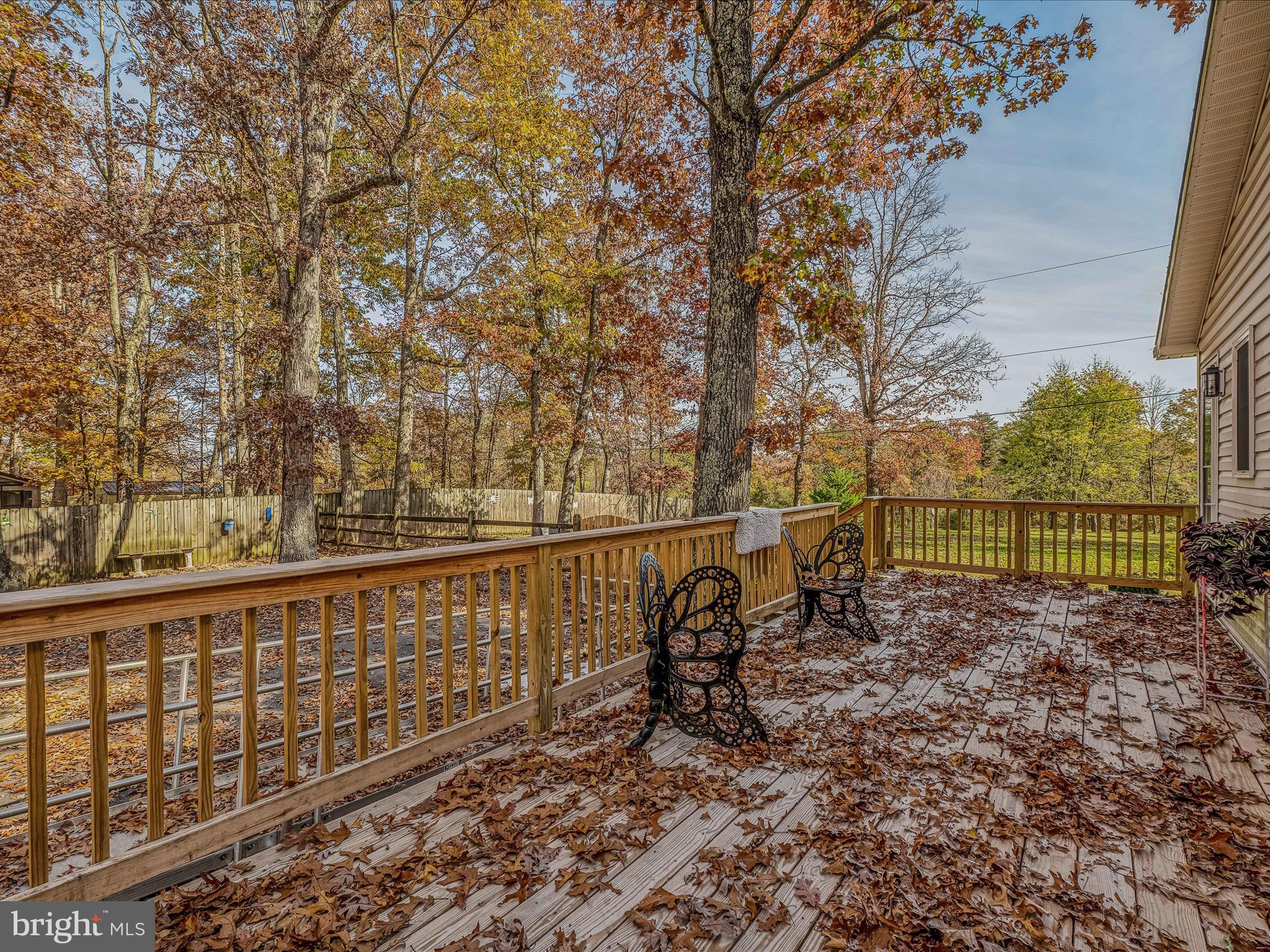 POTOMAC VIEW ESTATES - Residential