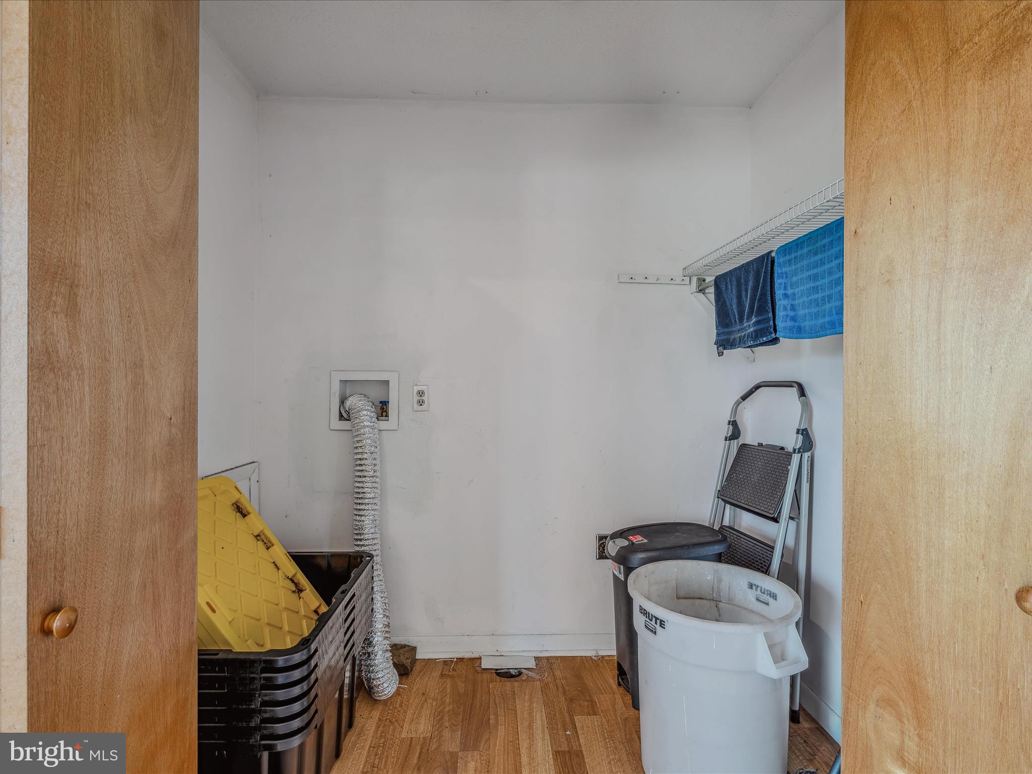 POTOMAC VIEW ESTATES - Residential