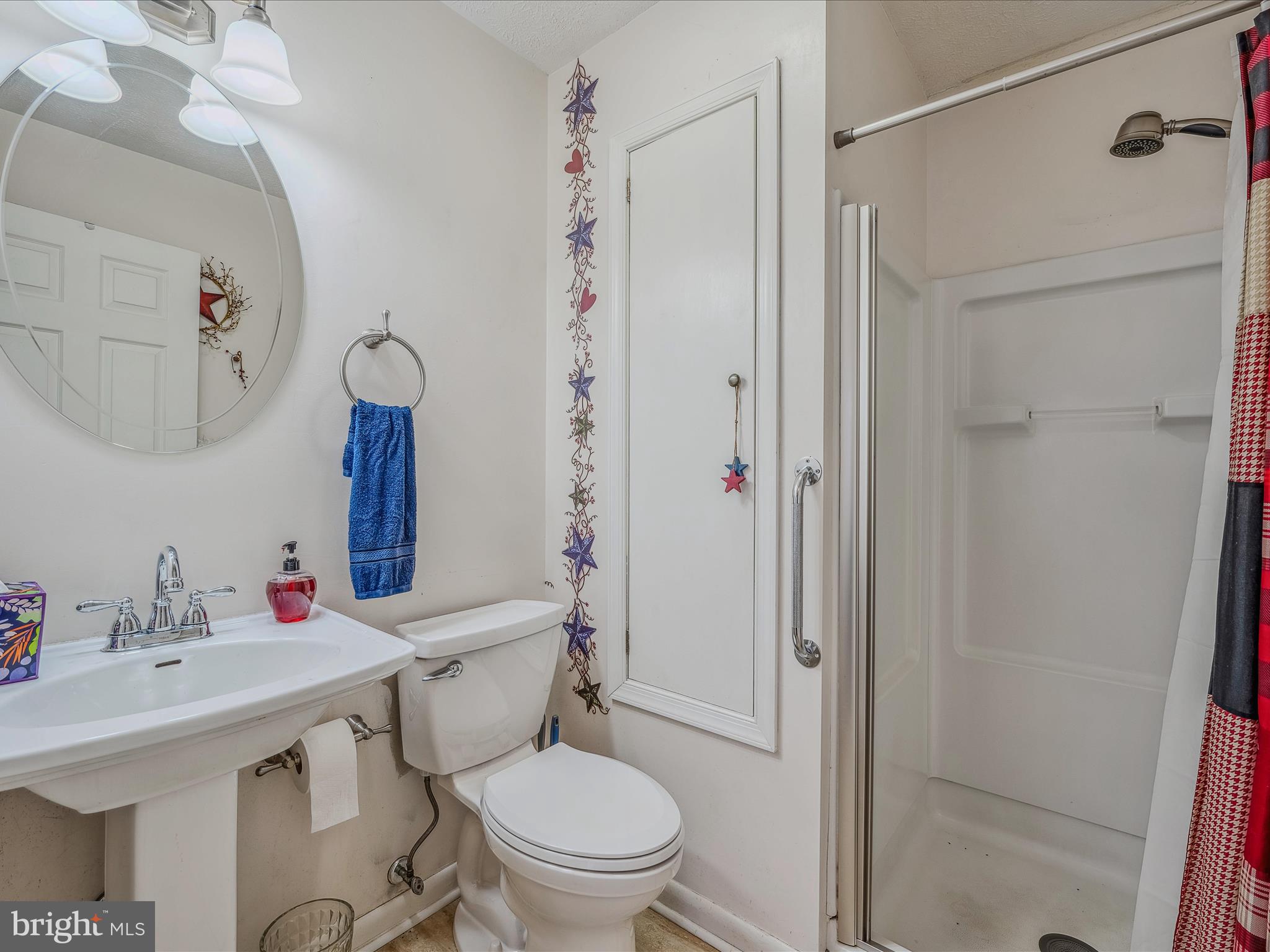 POTOMAC VIEW ESTATES - Residential