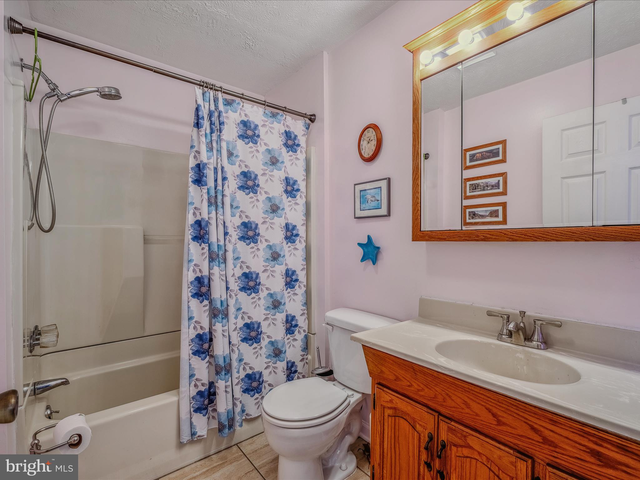 POTOMAC VIEW ESTATES - Residential