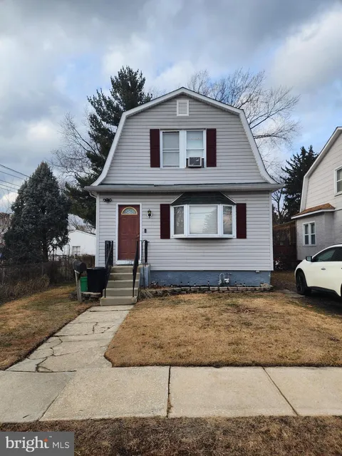 1526 Bayard Avenue, Folcroft, PA 19032 - MLS#: PADE2085754