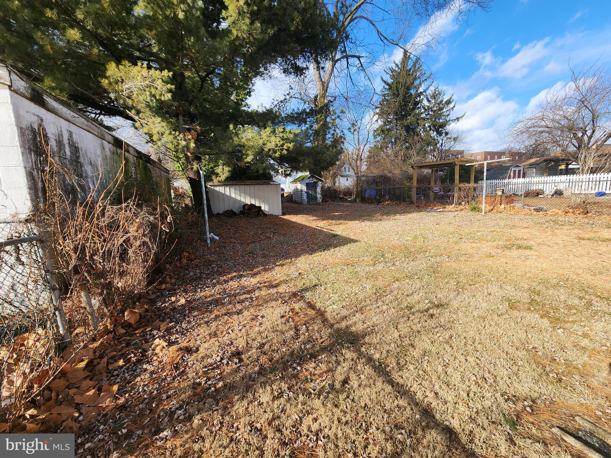 NONE AVAILABLE - Residential