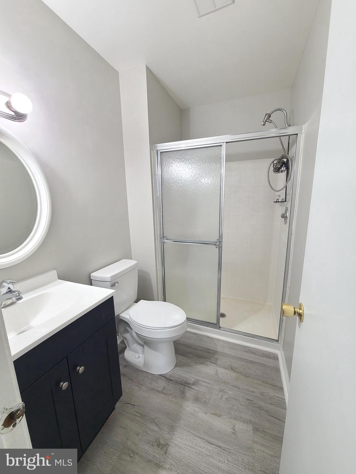 BRISTOE STATION - Residential Lease