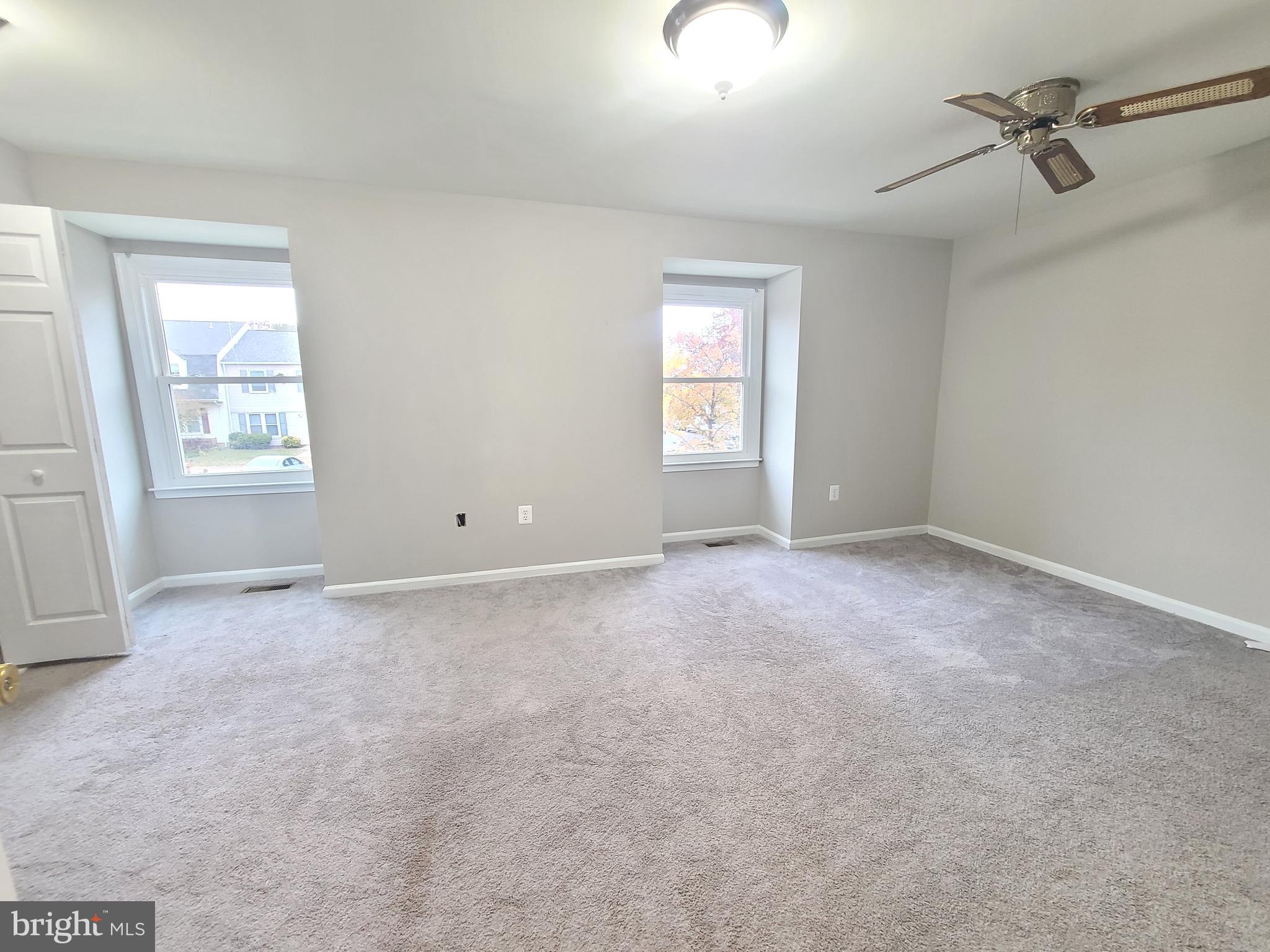 BRISTOE STATION - Residential Lease